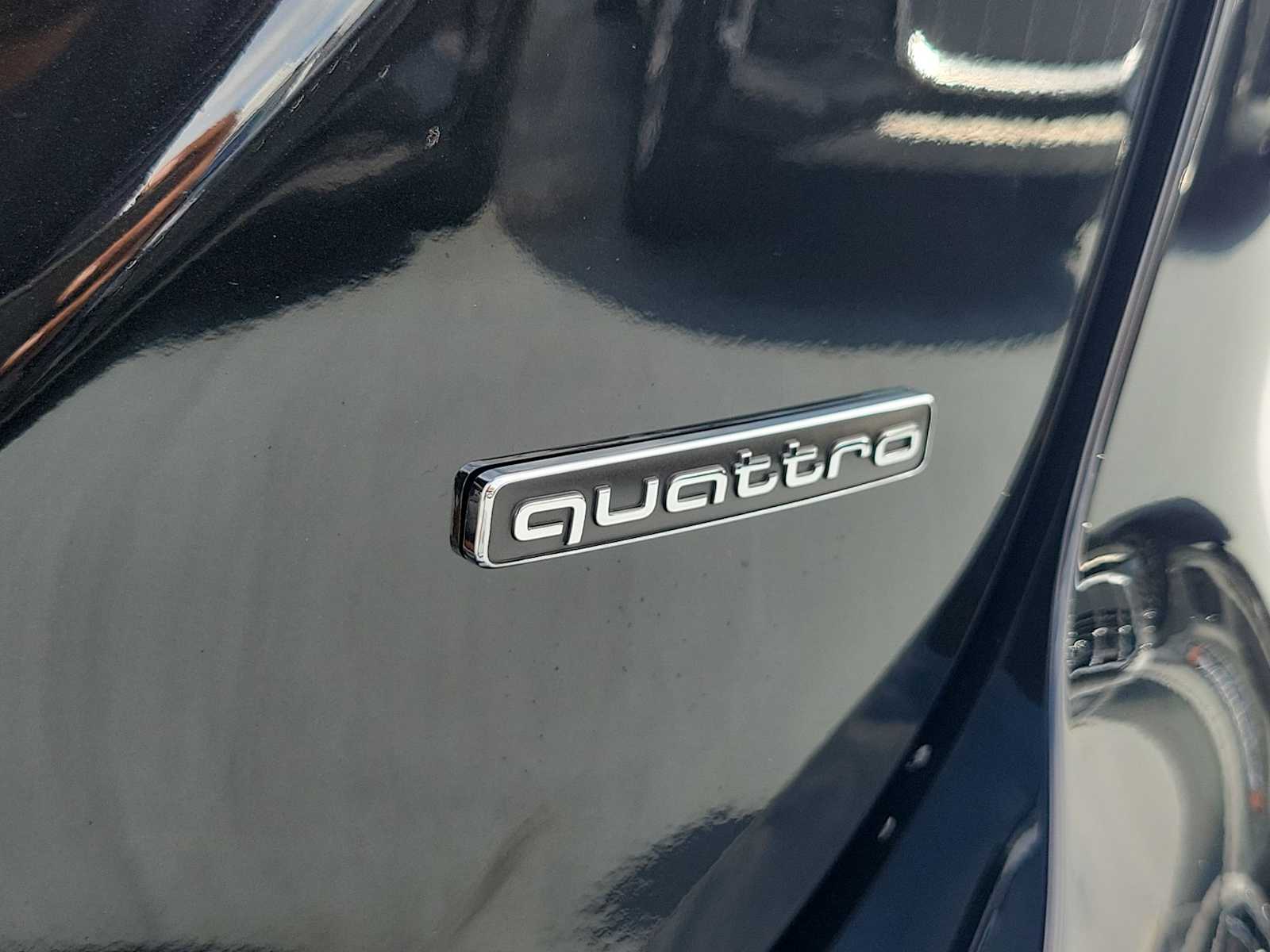 Thumbnail: 2025 Audi A5 - 11