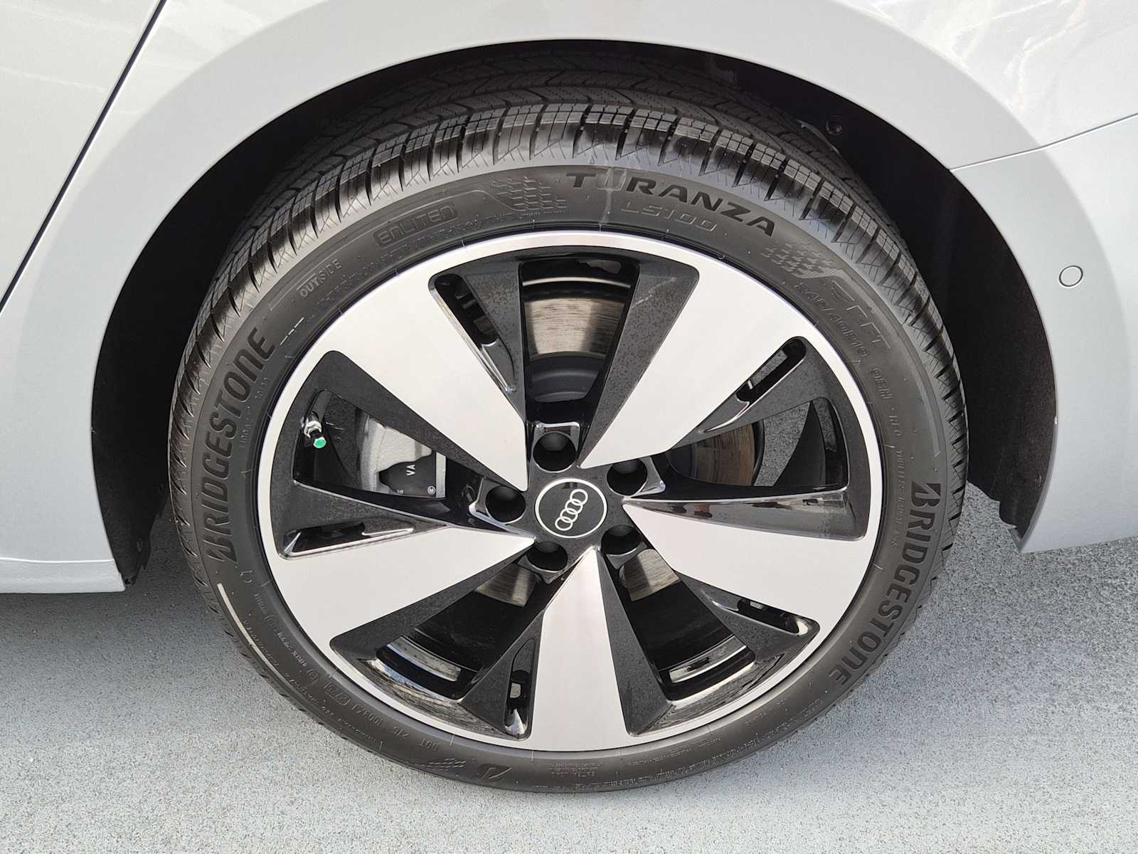 Thumbnail: 2025 Audi A5 - 12