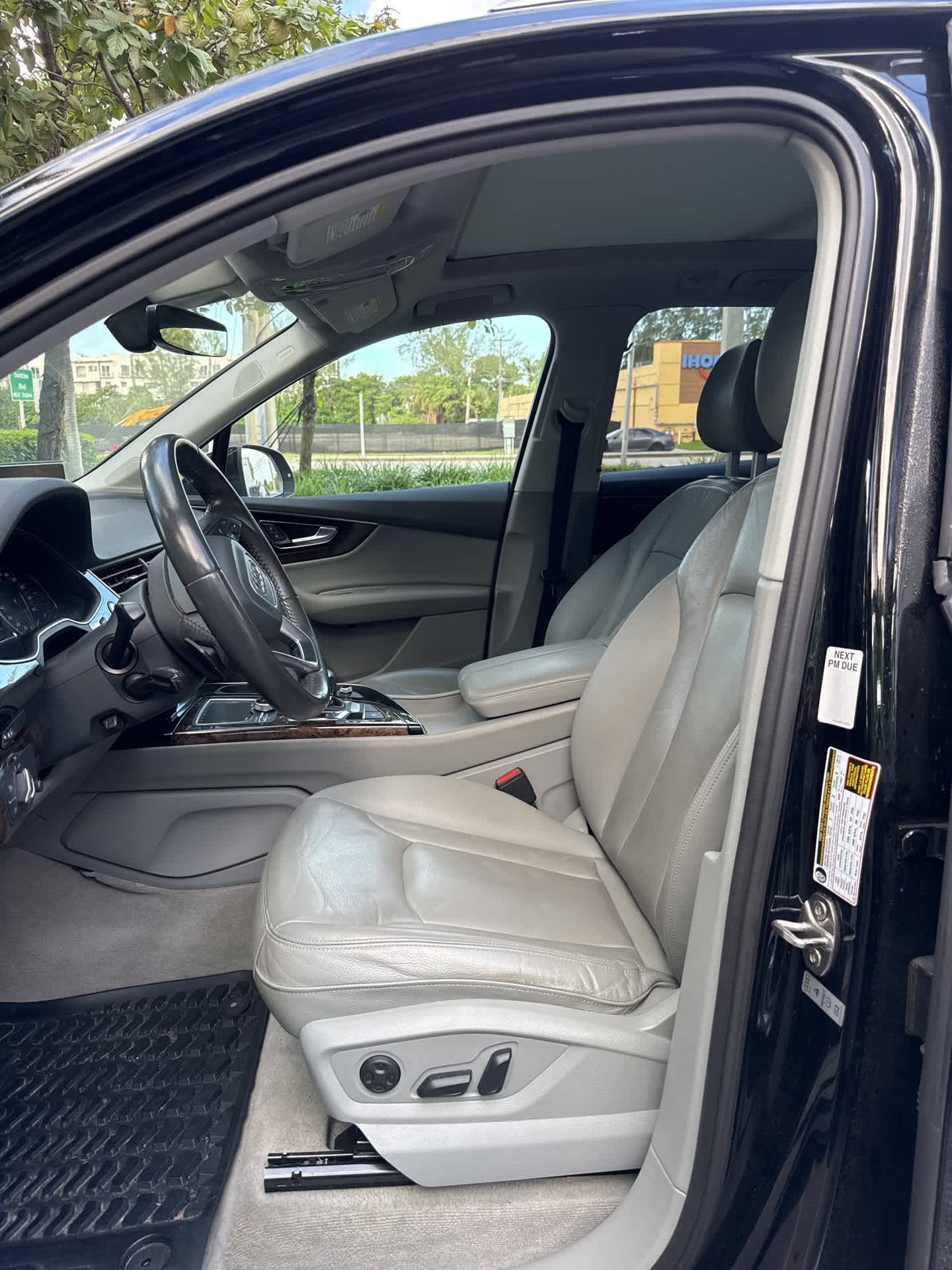 Thumbnail: 2018 Audi Q7 - 4