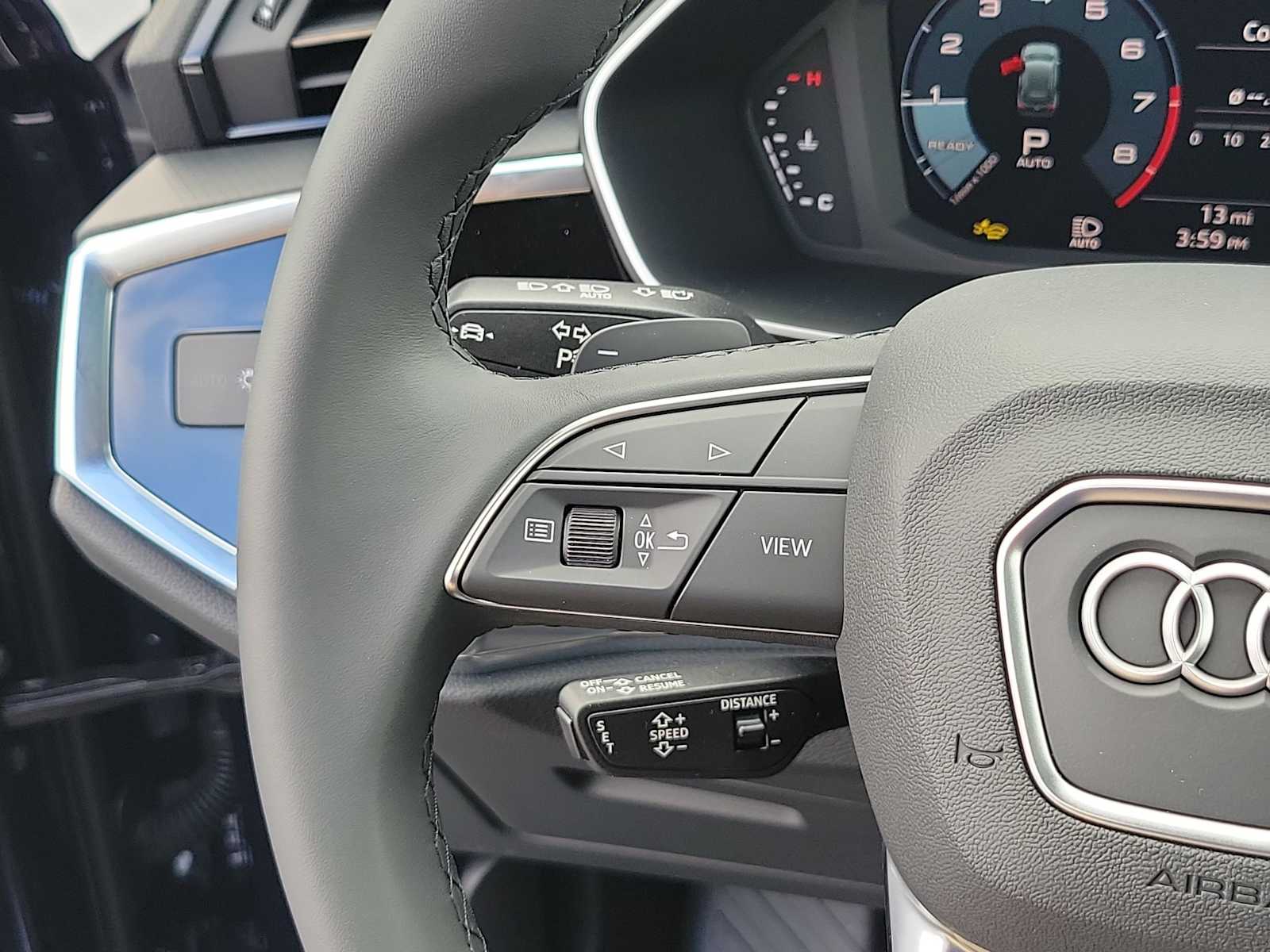 Thumbnail: 2025 Audi Q3 - 21