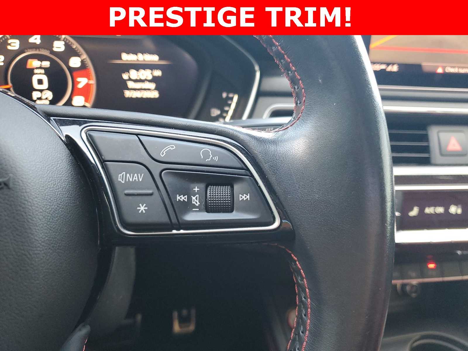 Thumbnail: 2019 Audi S5 - 18