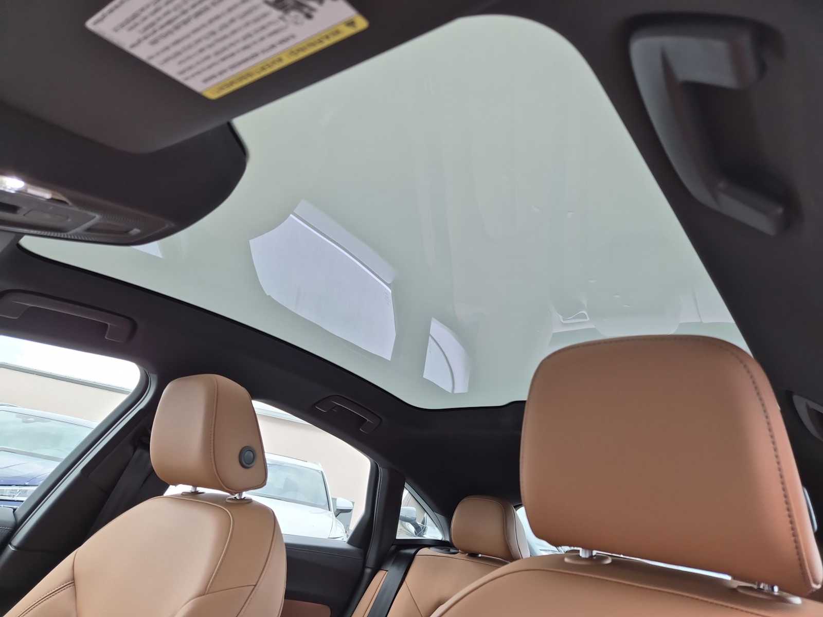 Thumbnail: 2025 Audi A5 - 16