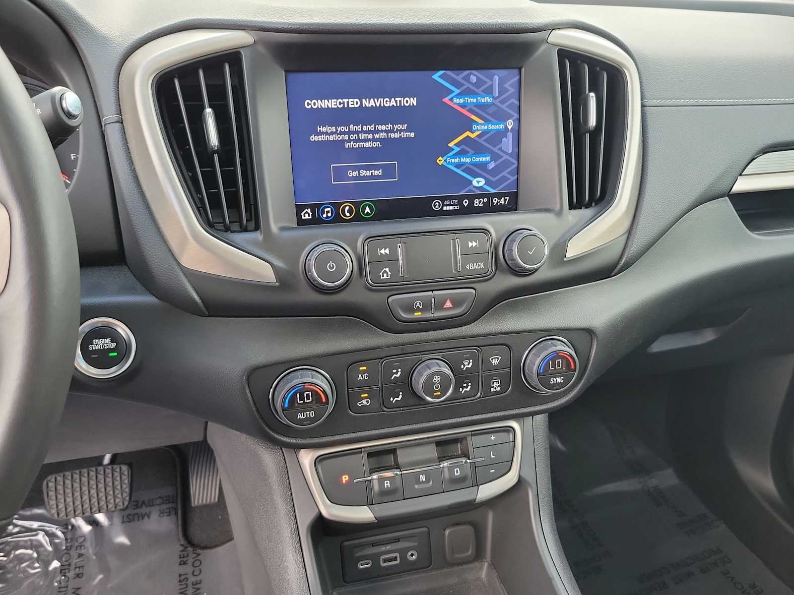 Thumbnail: 2022 GMC Terrain - 23