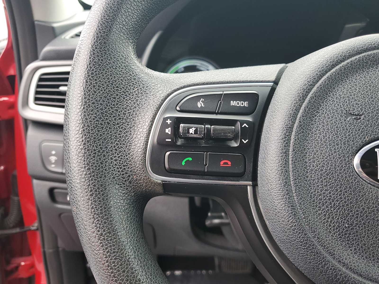 Thumbnail: 2018 Kia Niro - 16