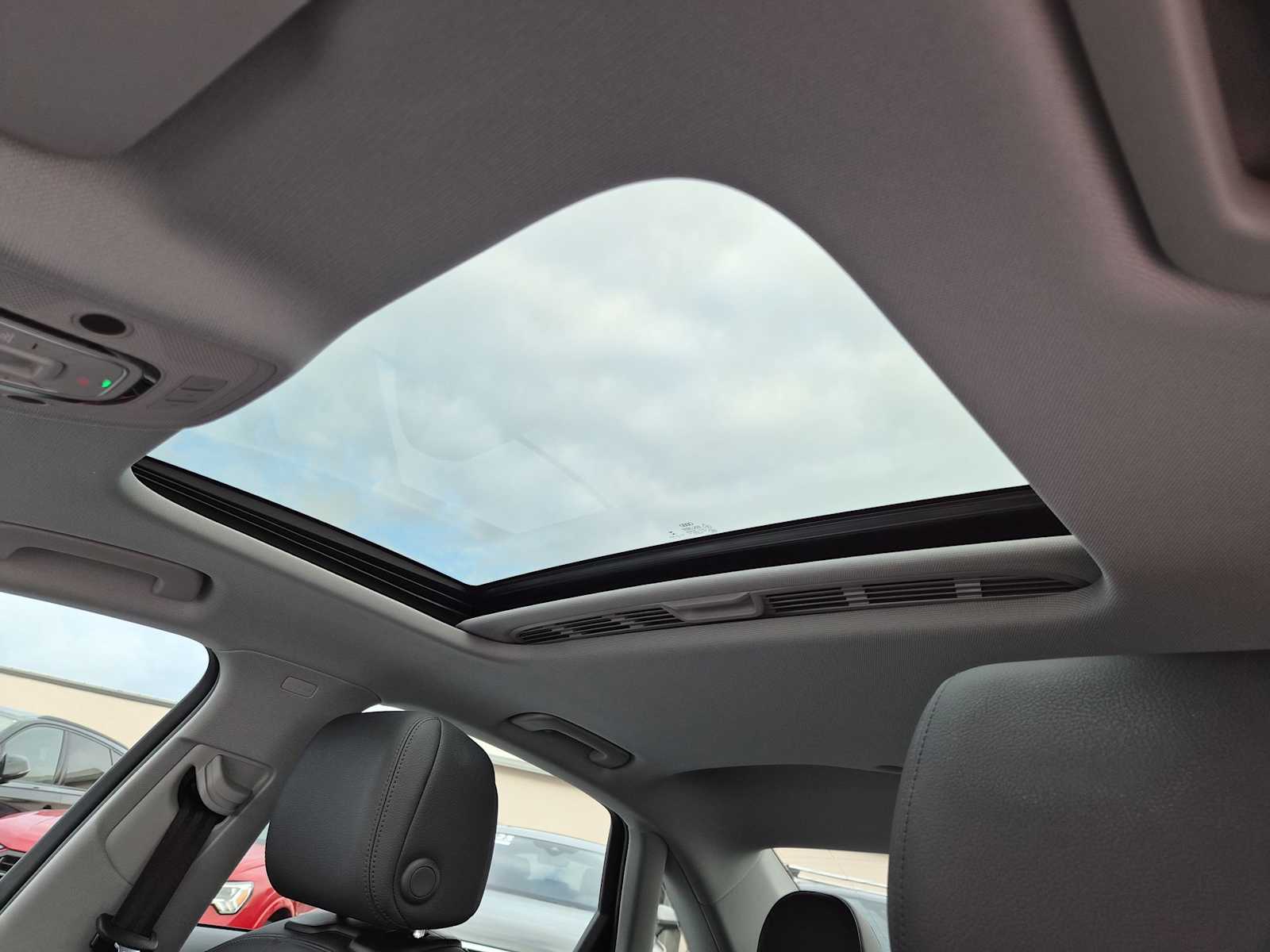 Thumbnail: 2019 Audi A4 - 18