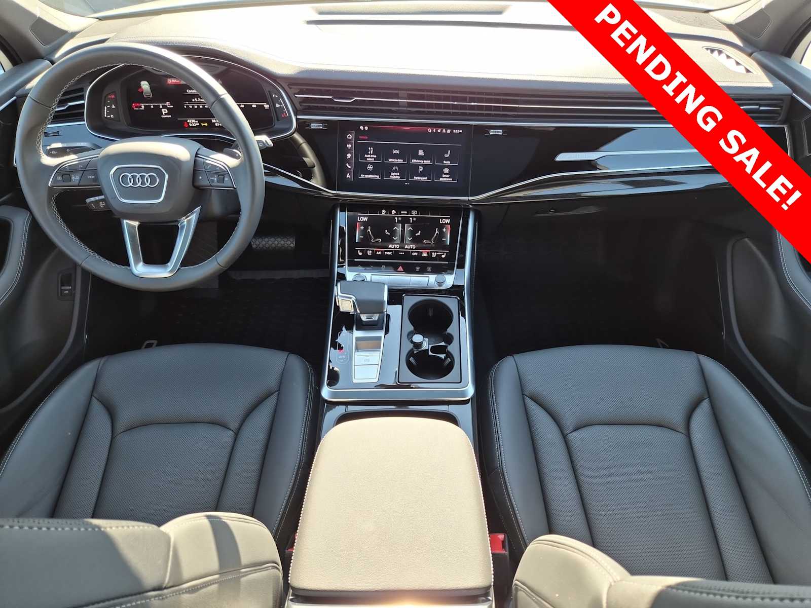 Thumbnail: 2025 Audi Q7 - 14