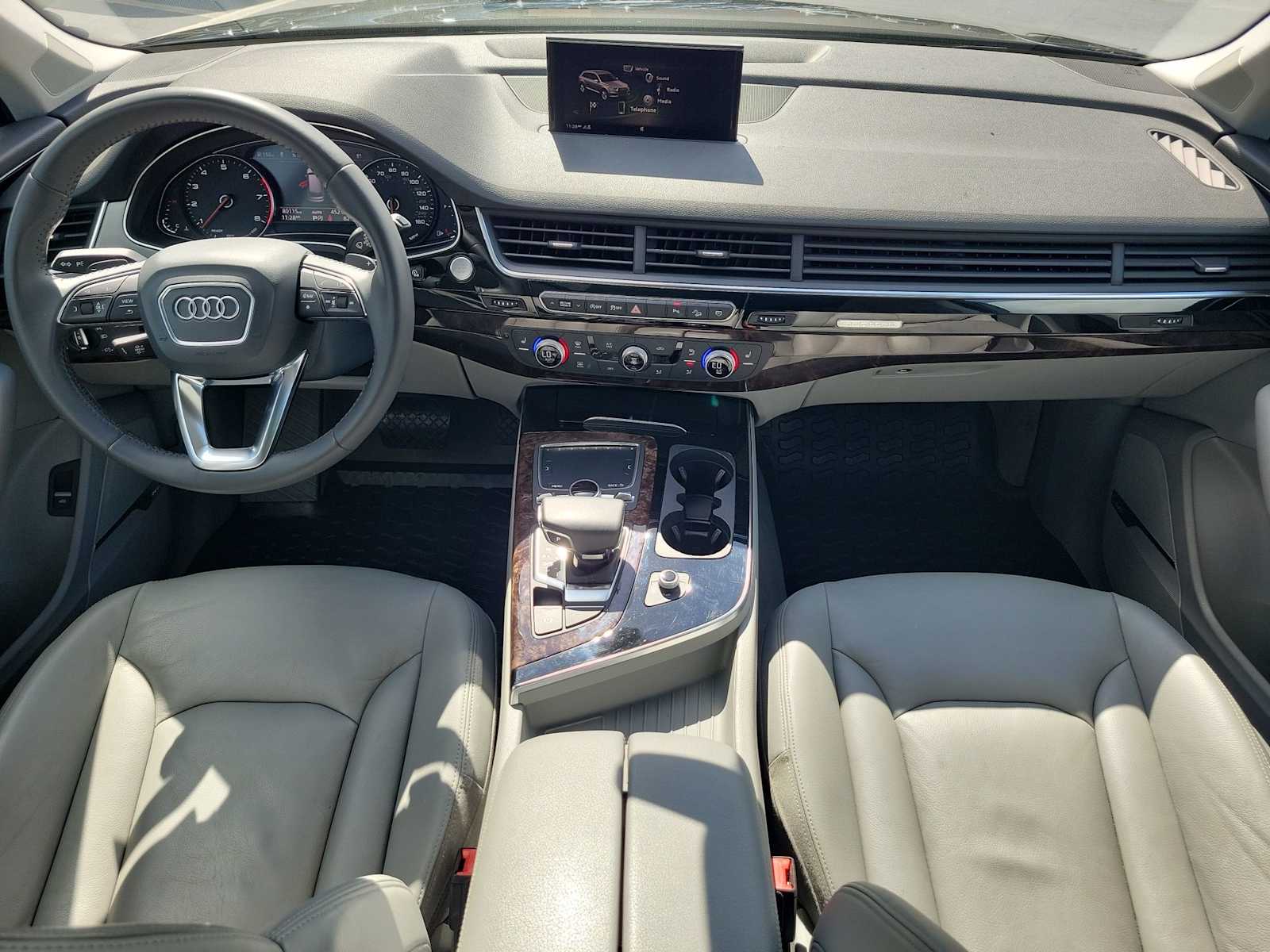 Thumbnail: 2018 Audi Q7 - 14