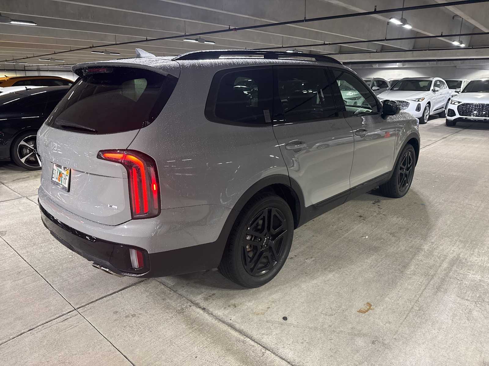 Thumbnail: 2024 Kia Telluride - 2