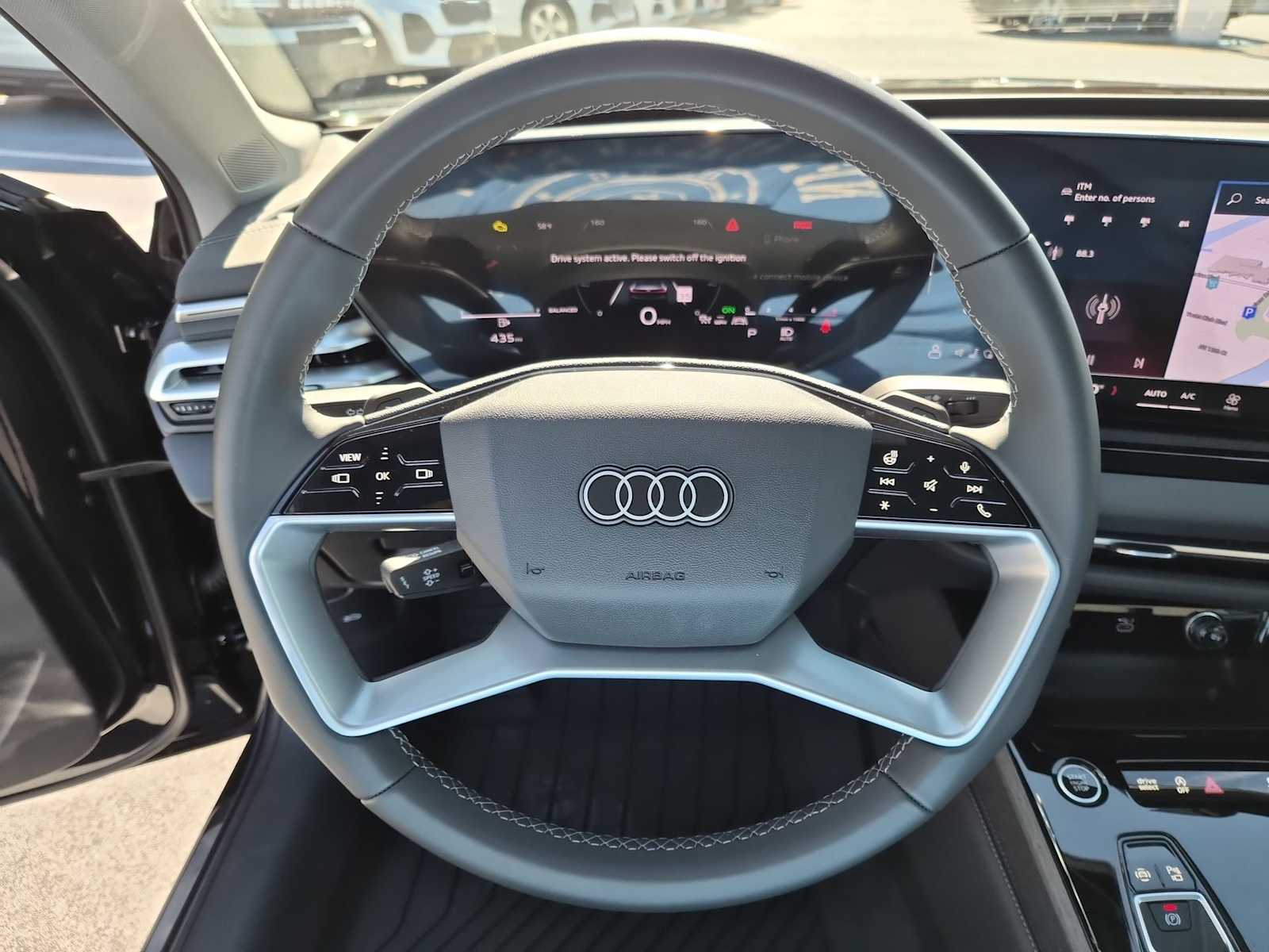 Thumbnail: 2025 Audi A5 - 20