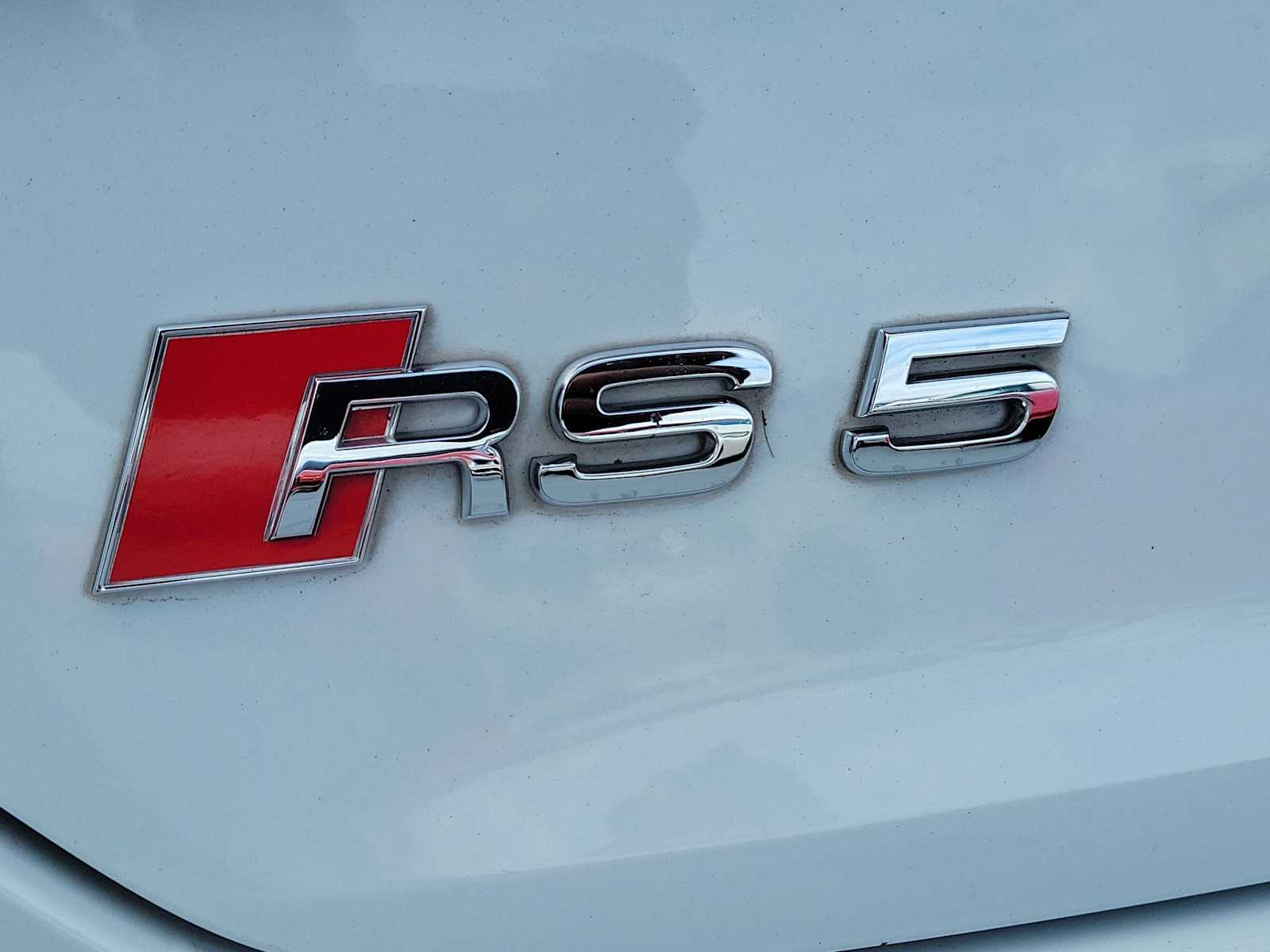 Thumbnail: 2019 Audi RS 5 - 11
