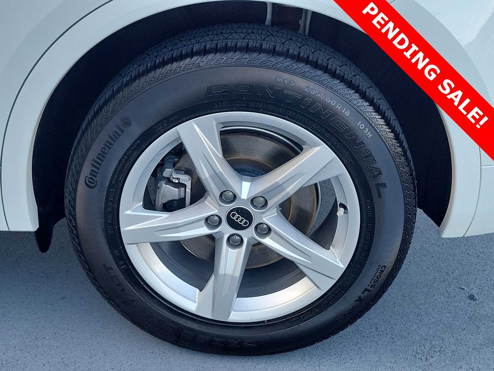 Thumbnail: 2023 Audi Q5 - 12