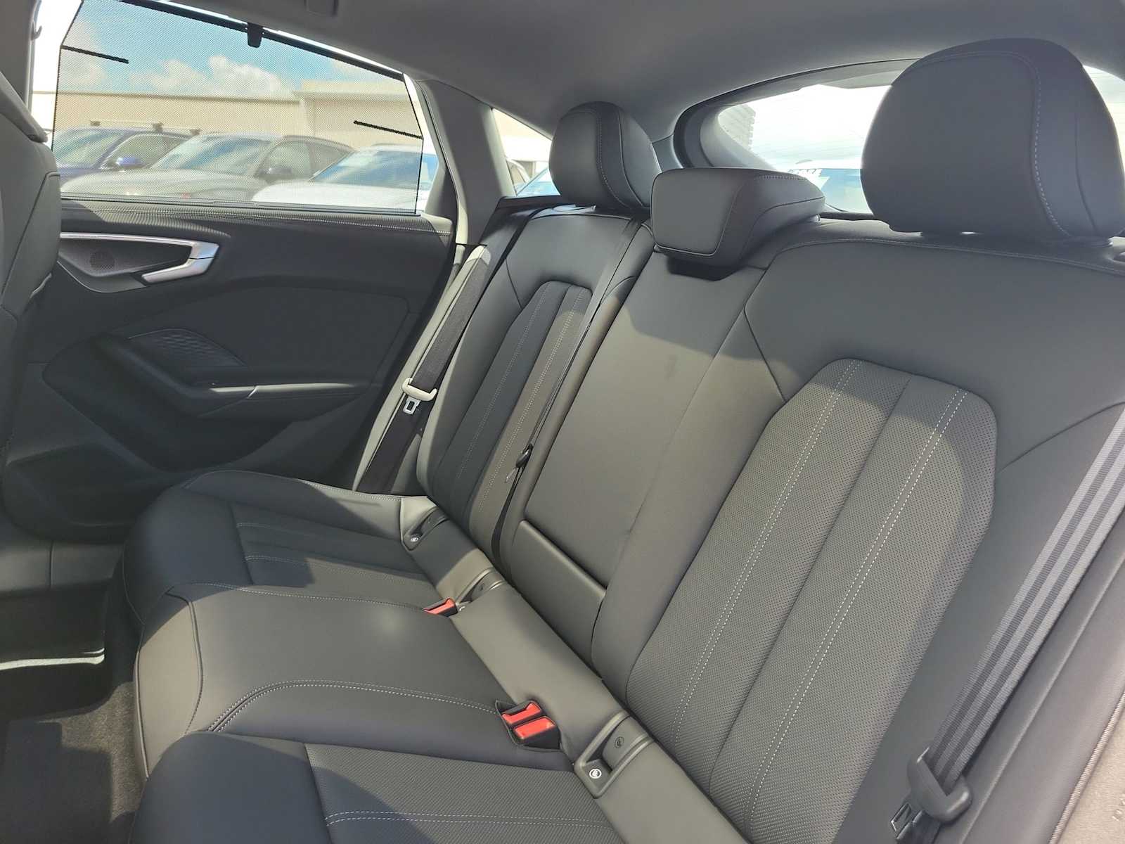 Thumbnail: 2025 Audi A5 - 19