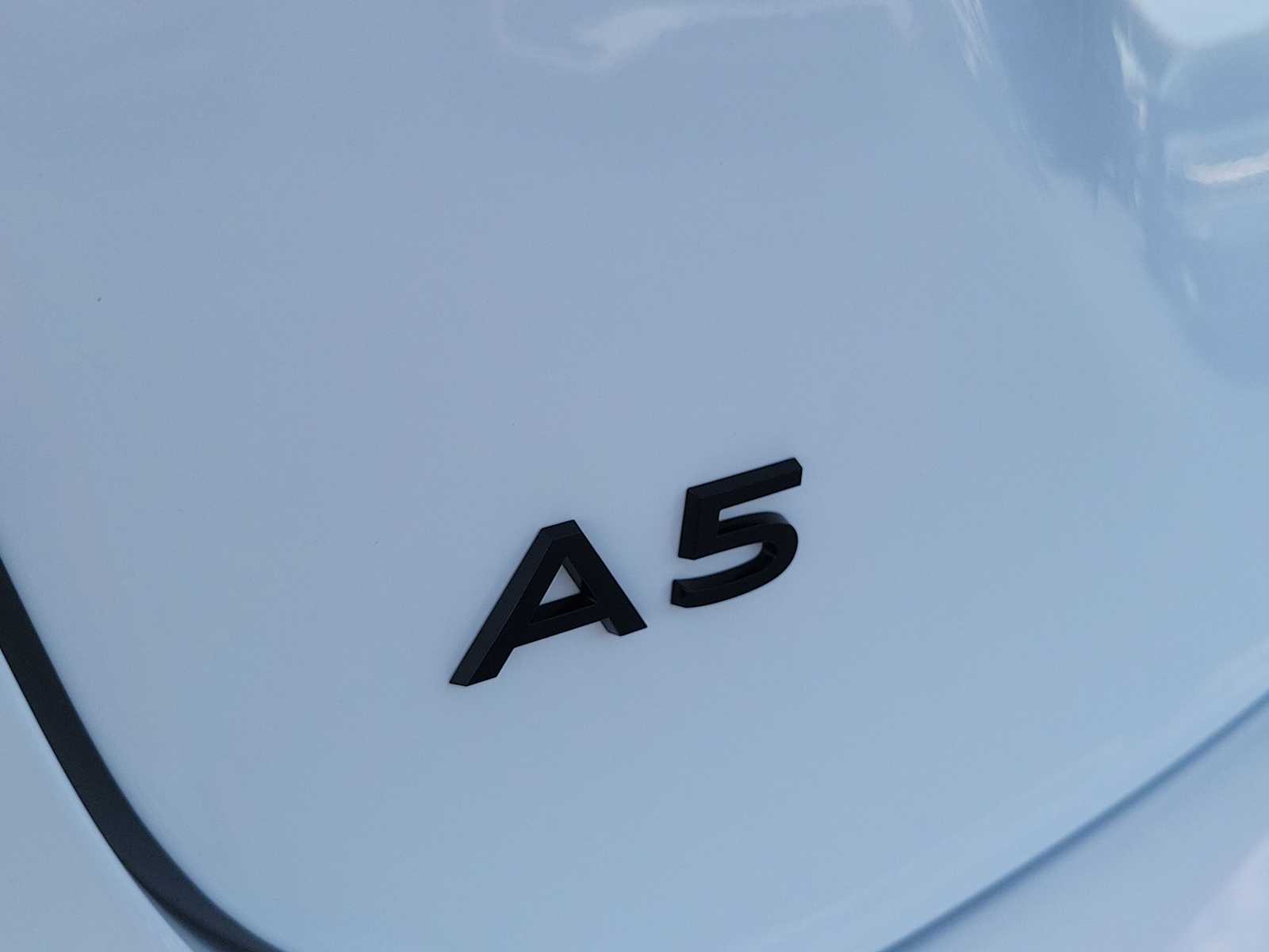 Thumbnail: 2026 Audi A5 - 11