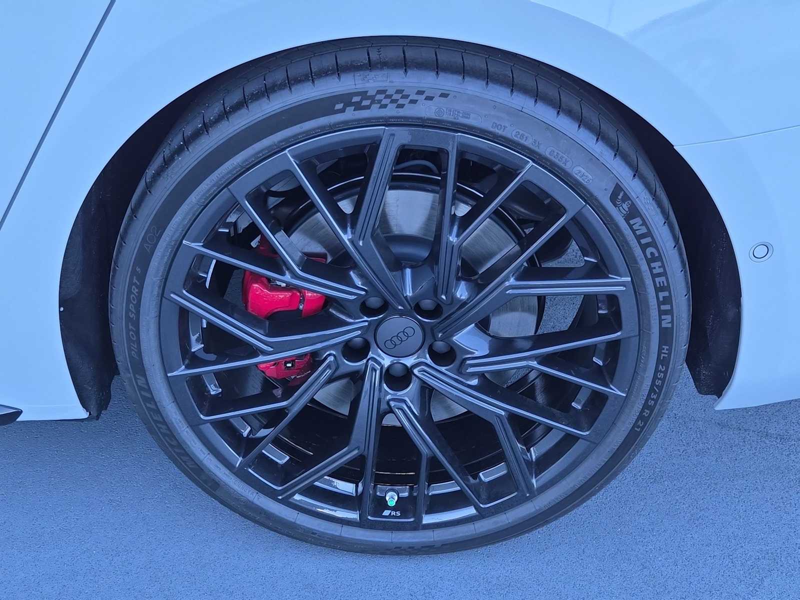 Thumbnail: 2026 Audi A6 - 12