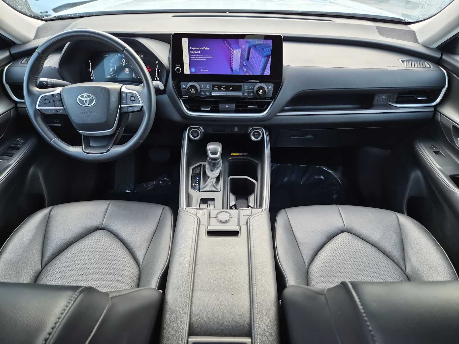 Thumbnail: 2024 Toyota Grand Highlander - 14