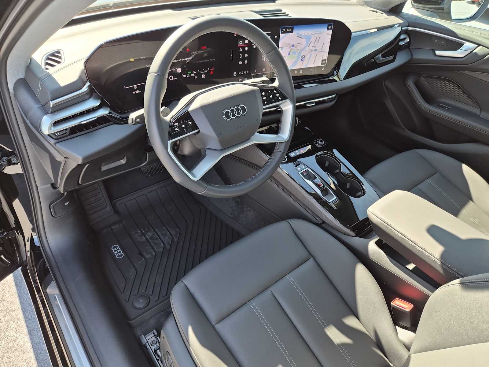 Thumbnail: 2025 Audi A5 - 2