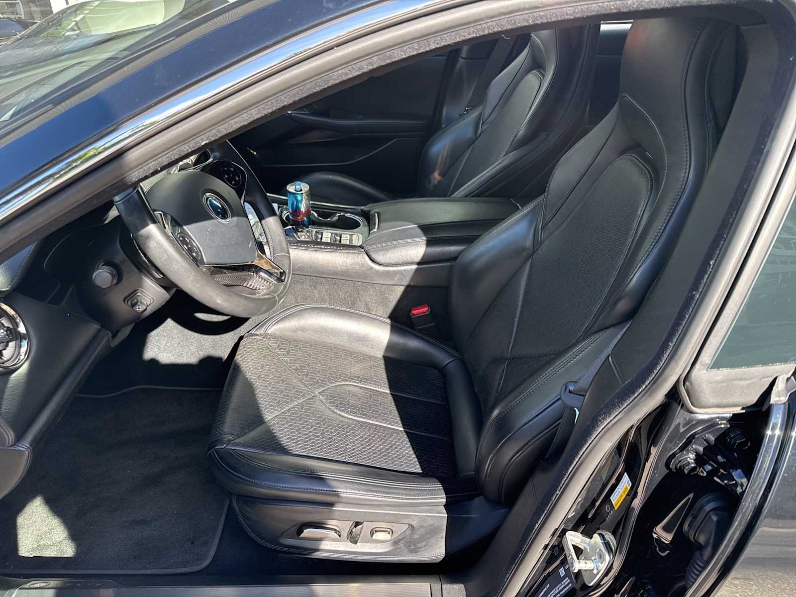 Thumbnail: 2020 Karma Revero - 3