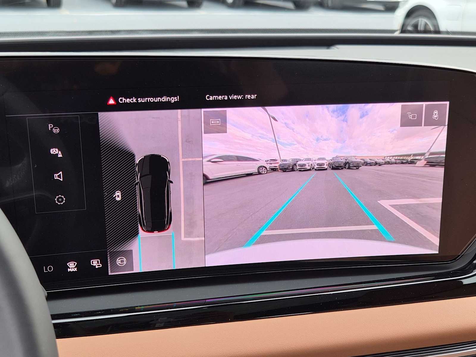 Thumbnail: 2026 Audi A6 - 24