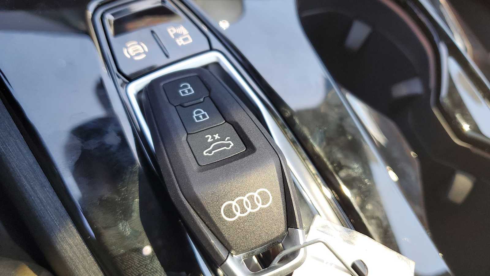 Thumbnail: 2026 Audi A5 - 35