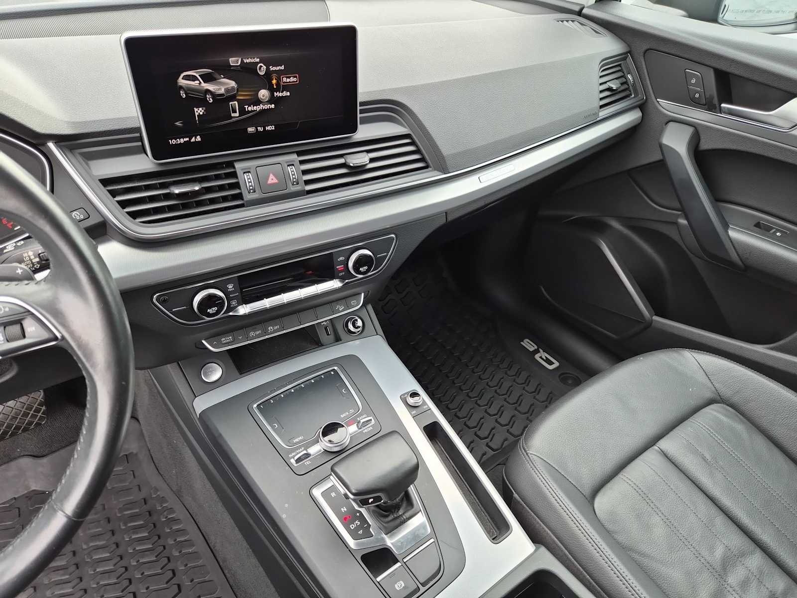 Thumbnail: 2018 Audi Q5 - 22