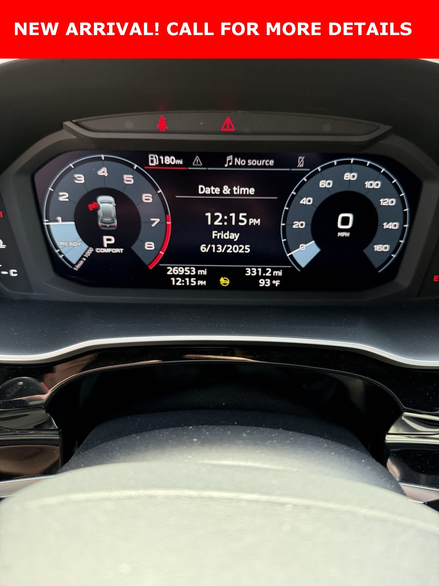 2024 Audi Q3 Premium 5
