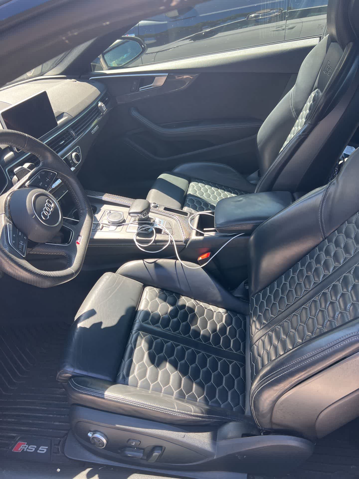 Thumbnail: 2019 Audi RS 5 - 2