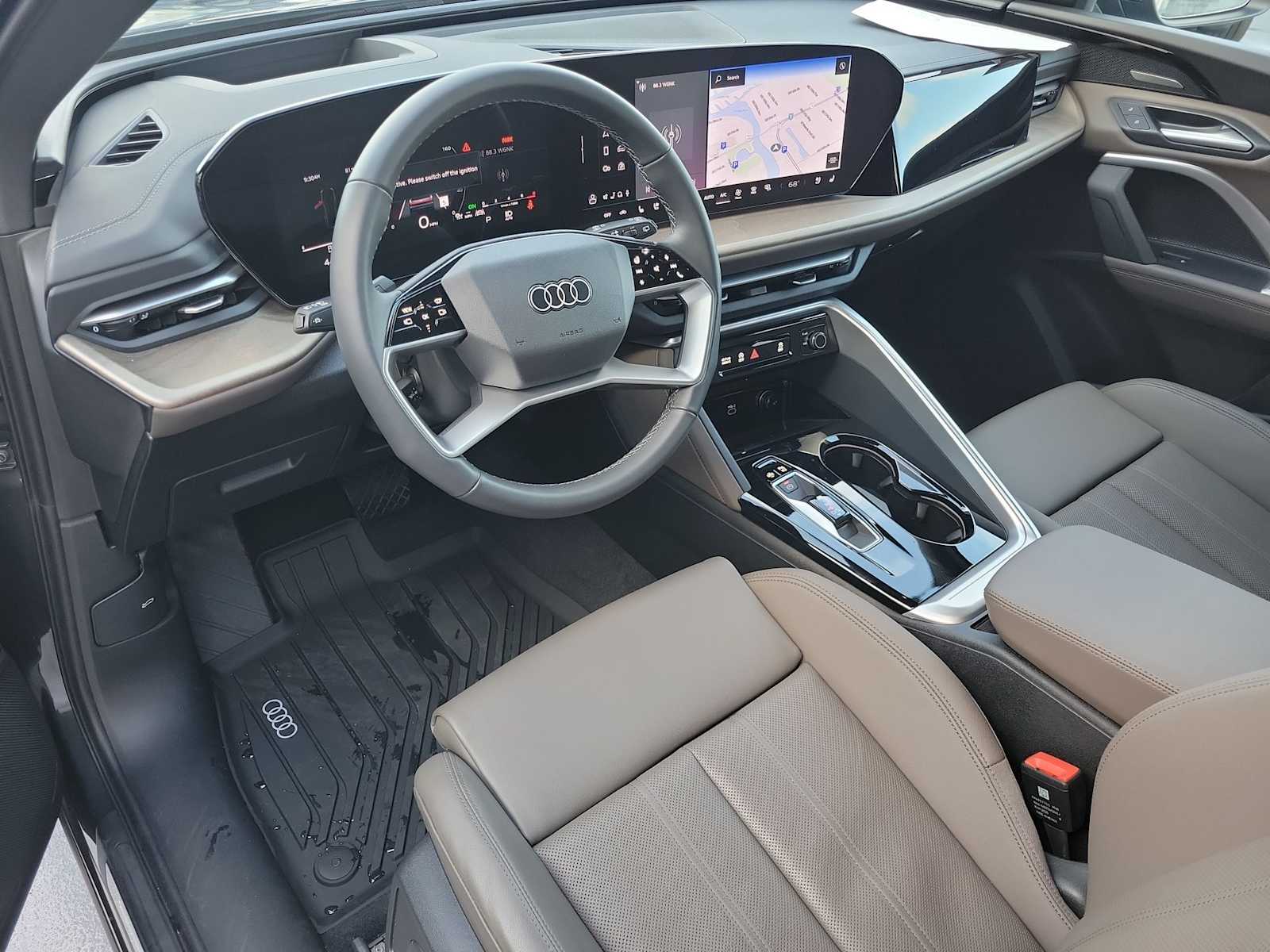 Thumbnail: 2025 Audi Q5 - 2