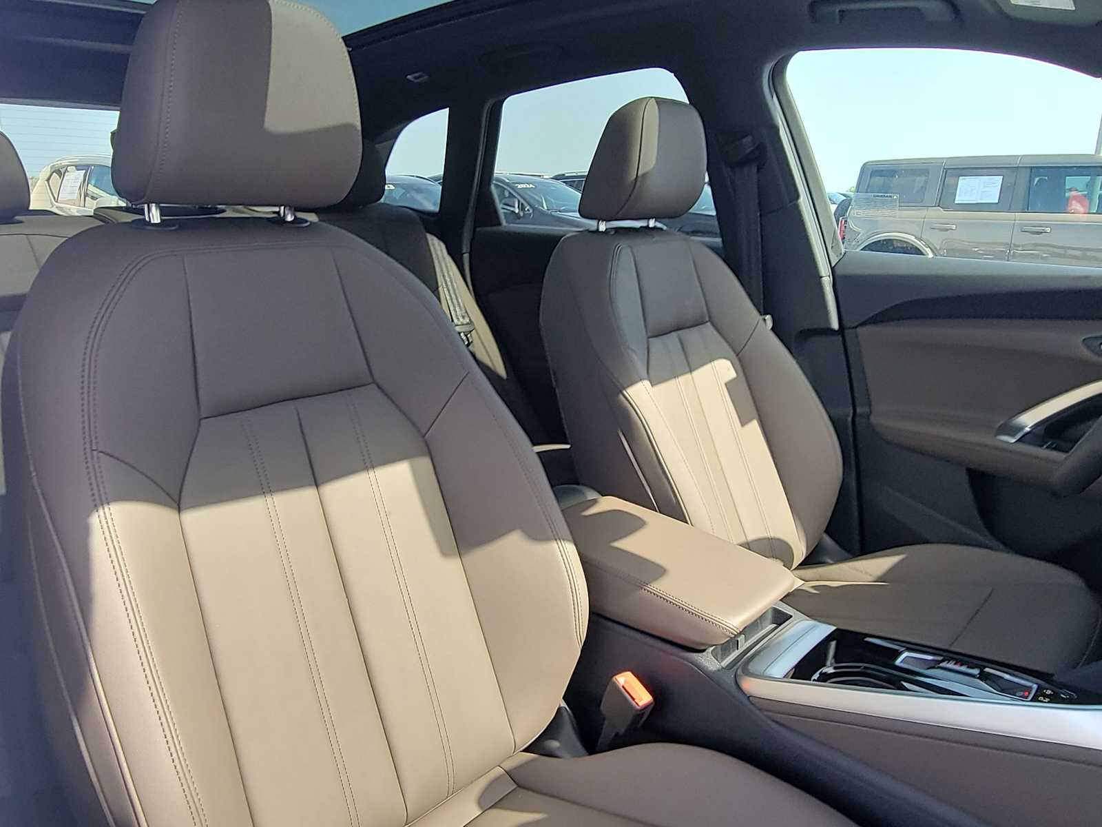 Thumbnail: 2026 Audi Q5 - 21