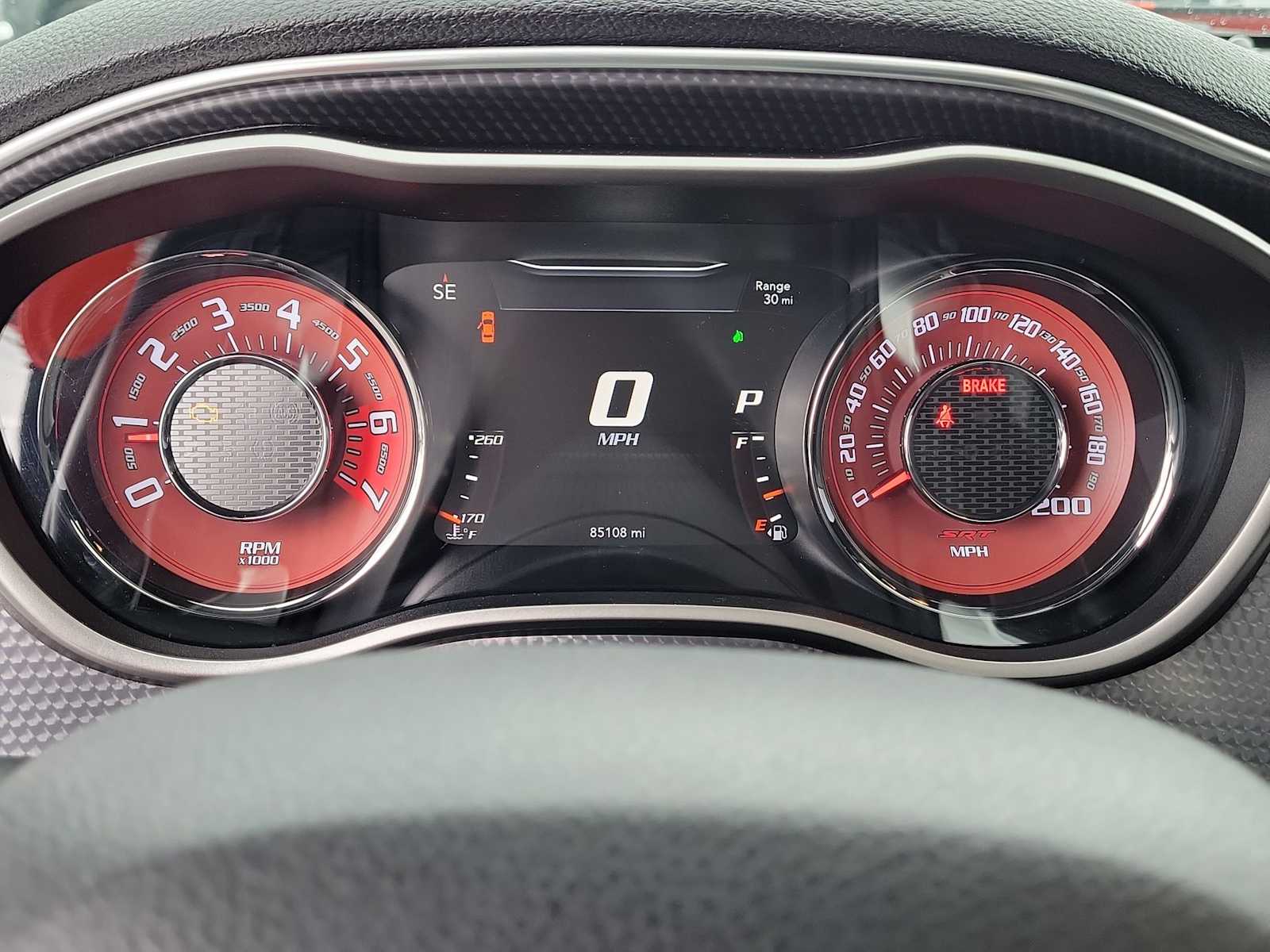 Thumbnail: 2016 Dodge Challenger - 23