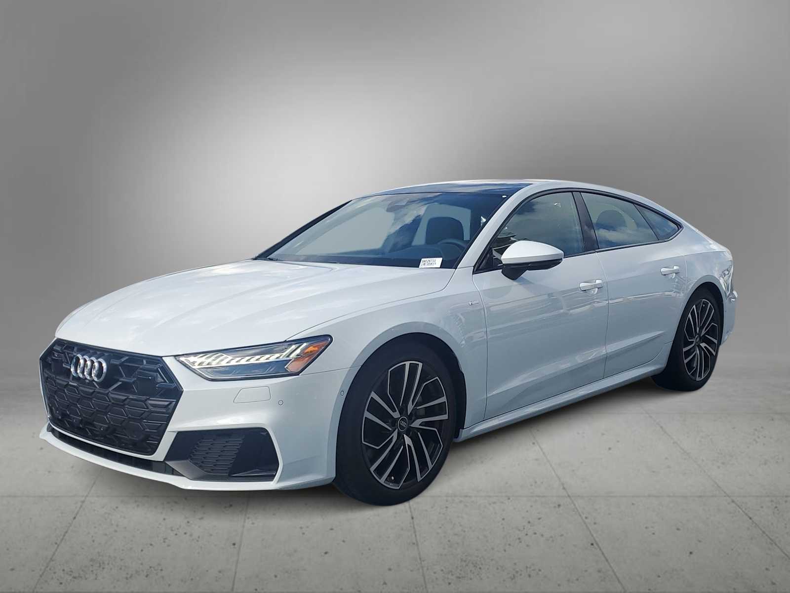 2025 Audi A7 Premium Plus -
                  Fort Lauderdale, FL