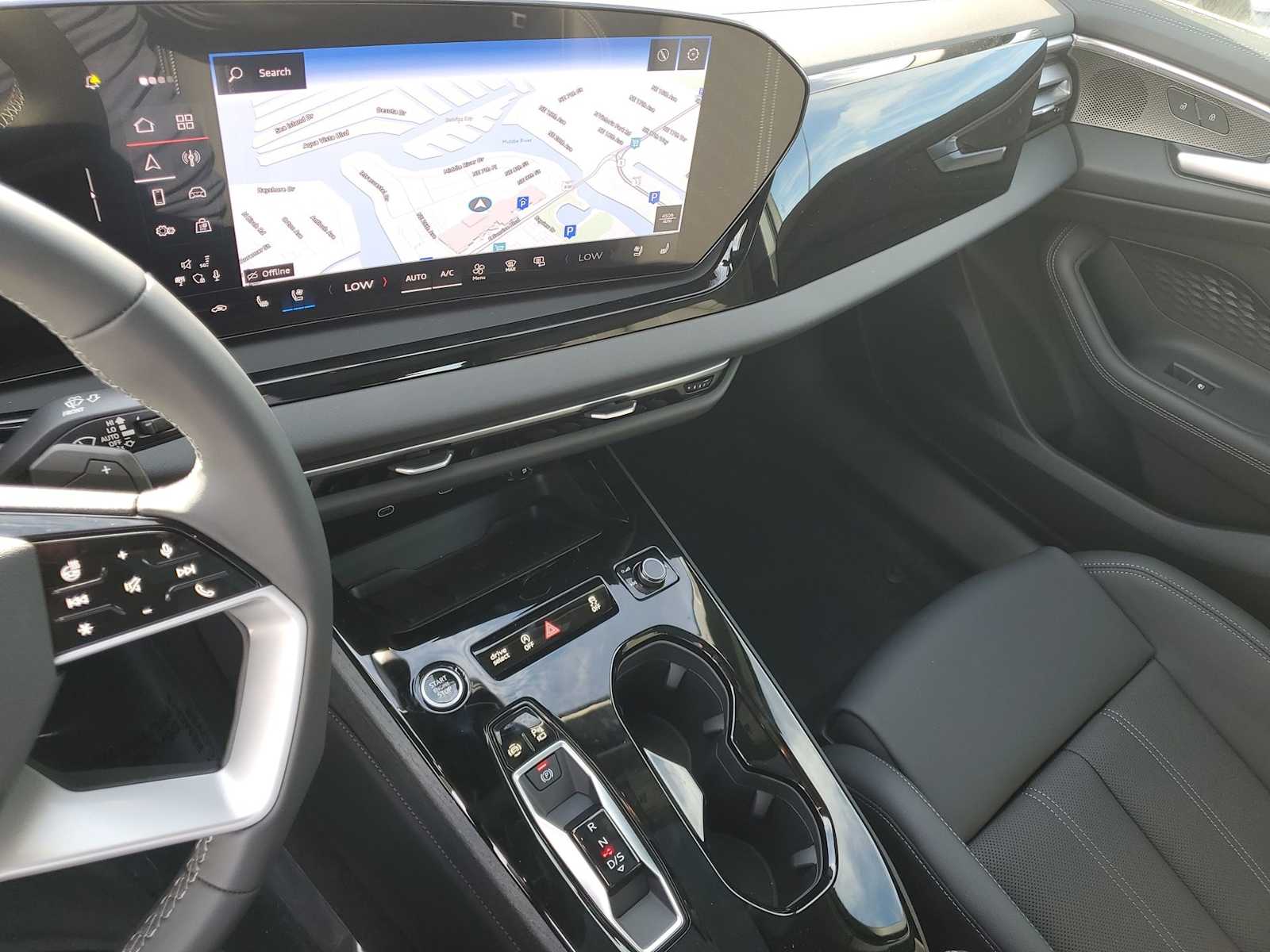 Thumbnail: 2025 Audi A5 - 23