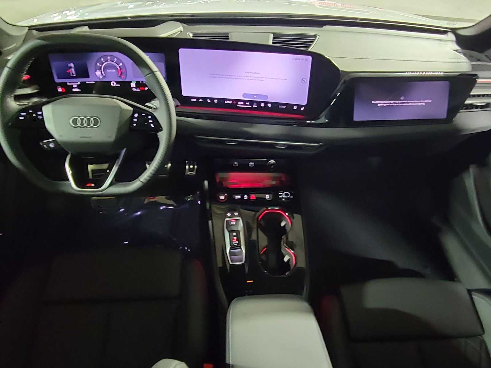 Thumbnail: 2026 Audi S5 - 11