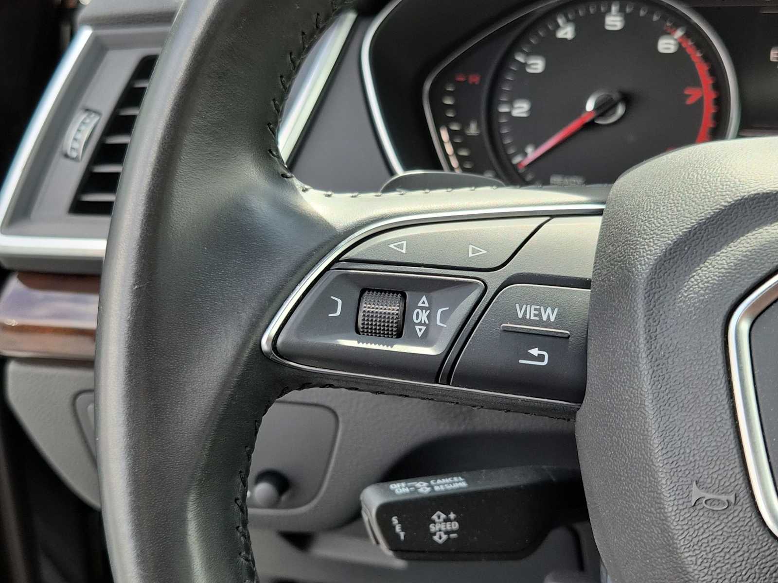 Thumbnail: 2020 Audi Q5 - 21