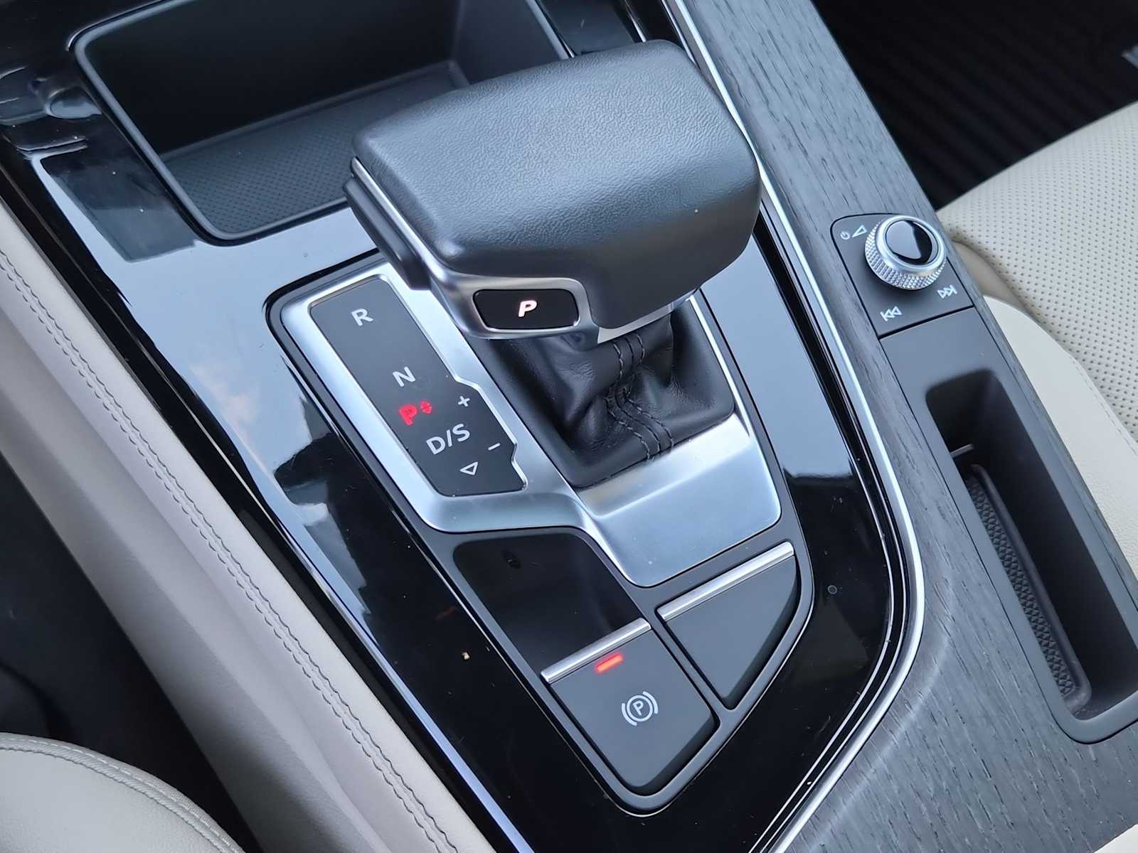 Thumbnail: 2022 Audi A5 - 25