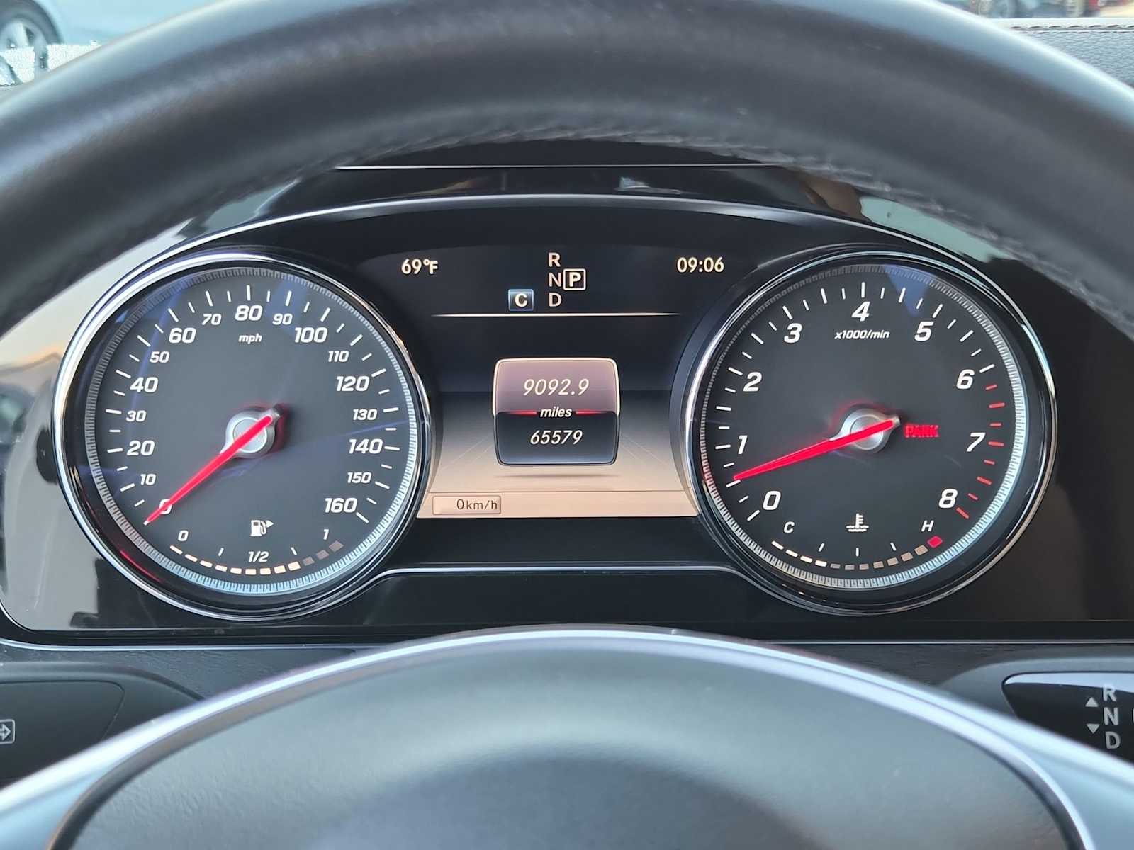 Thumbnail: 2018 Mercedes-Benz E-Class - 24