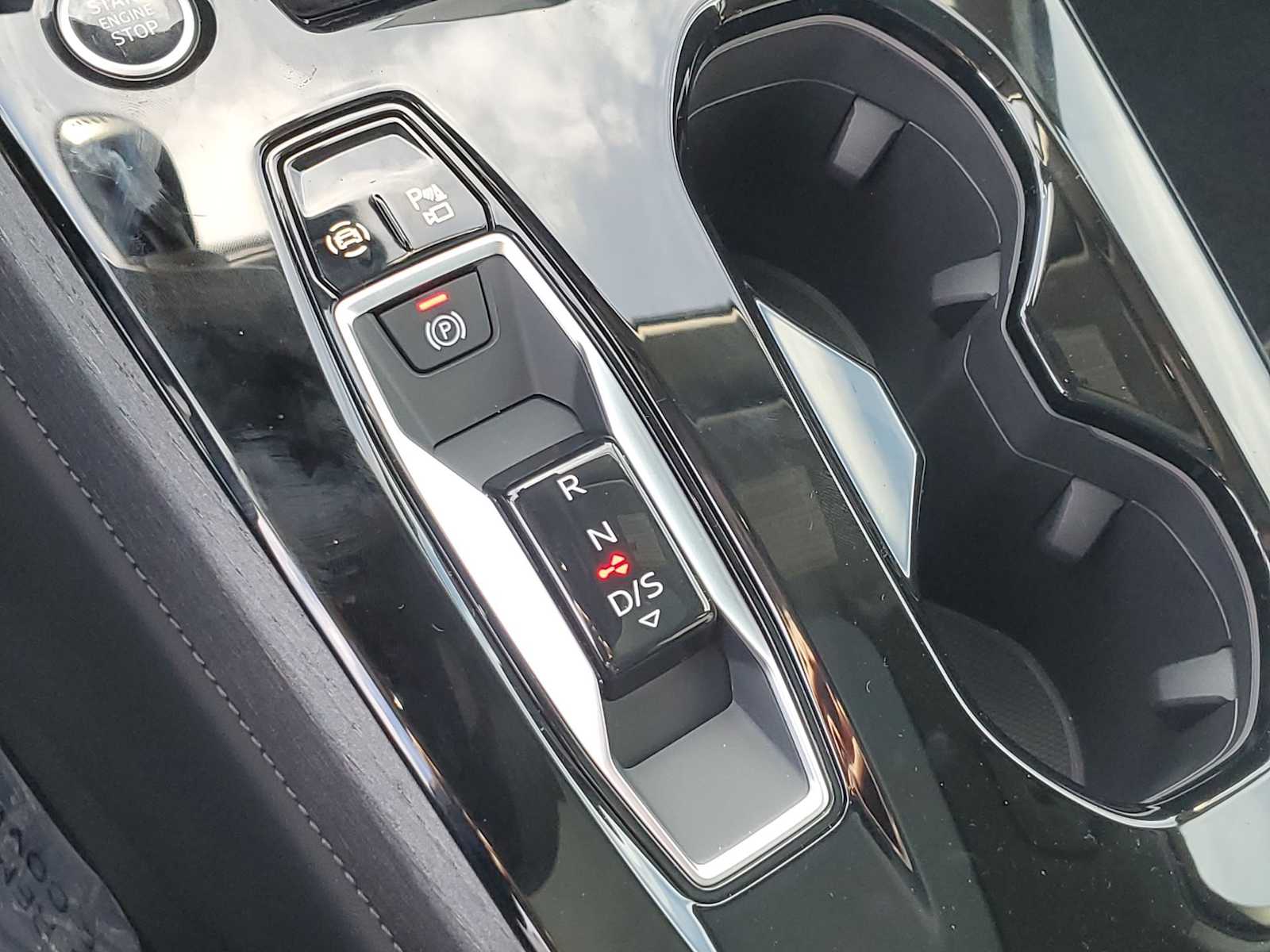 Thumbnail: 2025 Audi A5 - 25