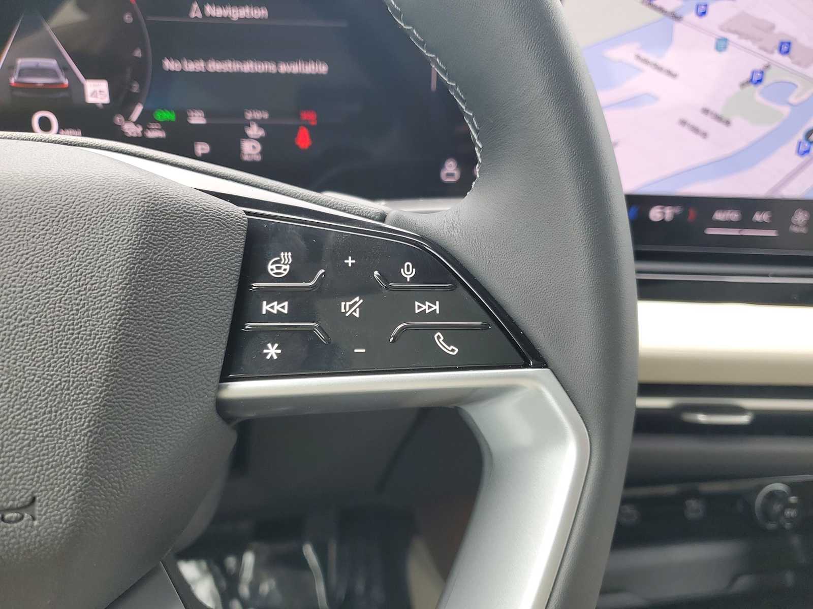 Thumbnail: 2025 Audi A5 - 18