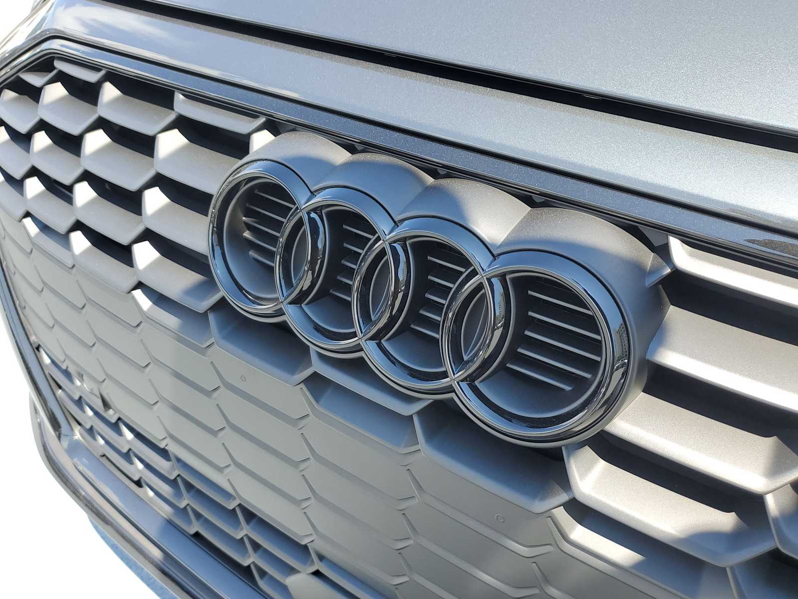 Thumbnail: 2024 Audi A3 - 10