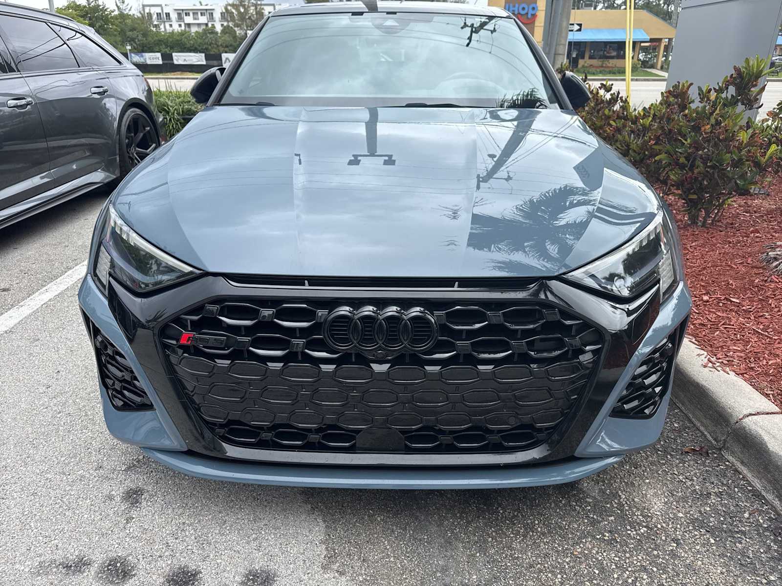 2024 Audi RS 3  -
                  Fort Lauderdale, FL