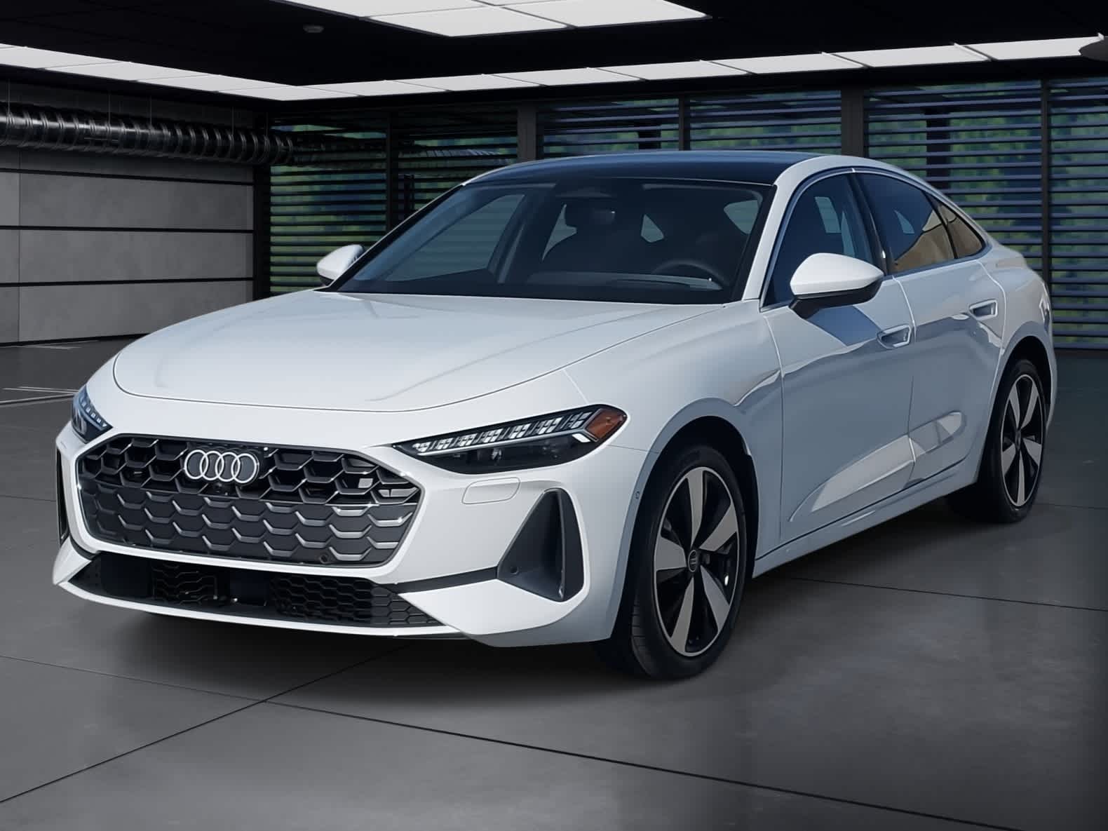 Thumbnail: 2025 Audi A5 - 1