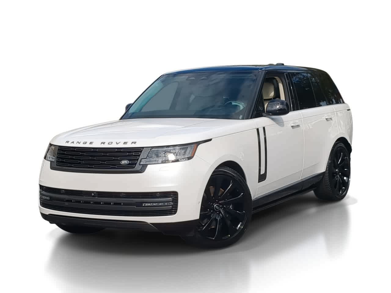 Thumbnail: 2024 Land Rover Range Rover - 1