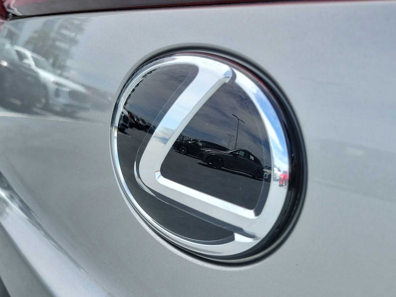 Thumbnail: 2021 Lexus UX - 11