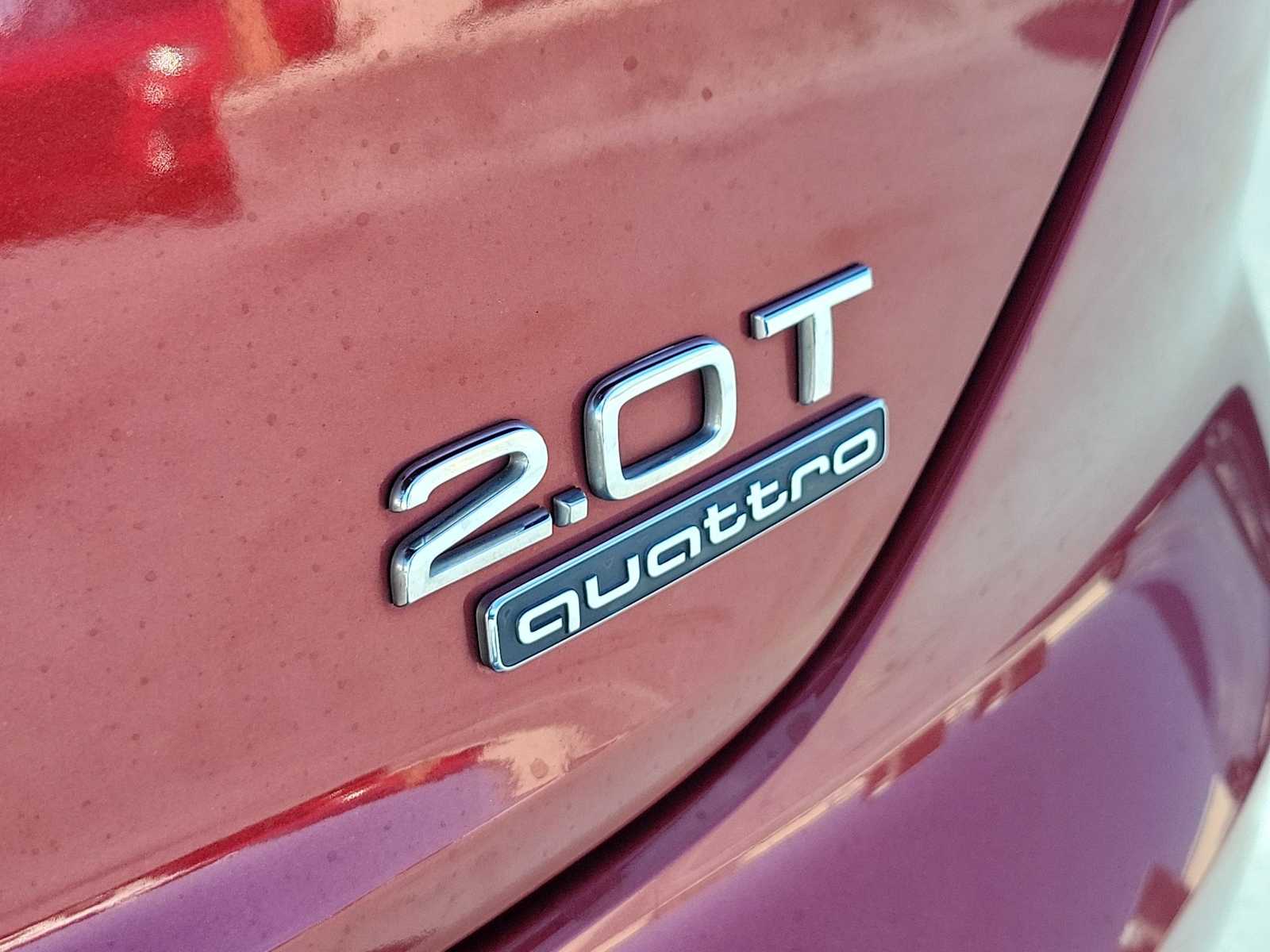 Thumbnail: 2018 Audi A5 - 11