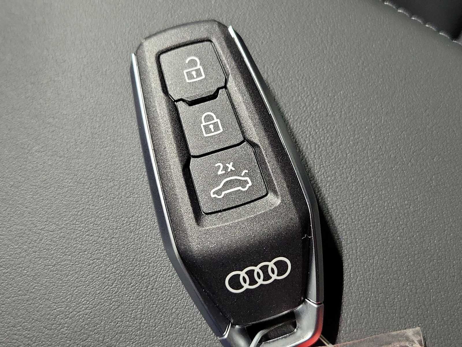 Thumbnail: 2026 Audi A5 - 29