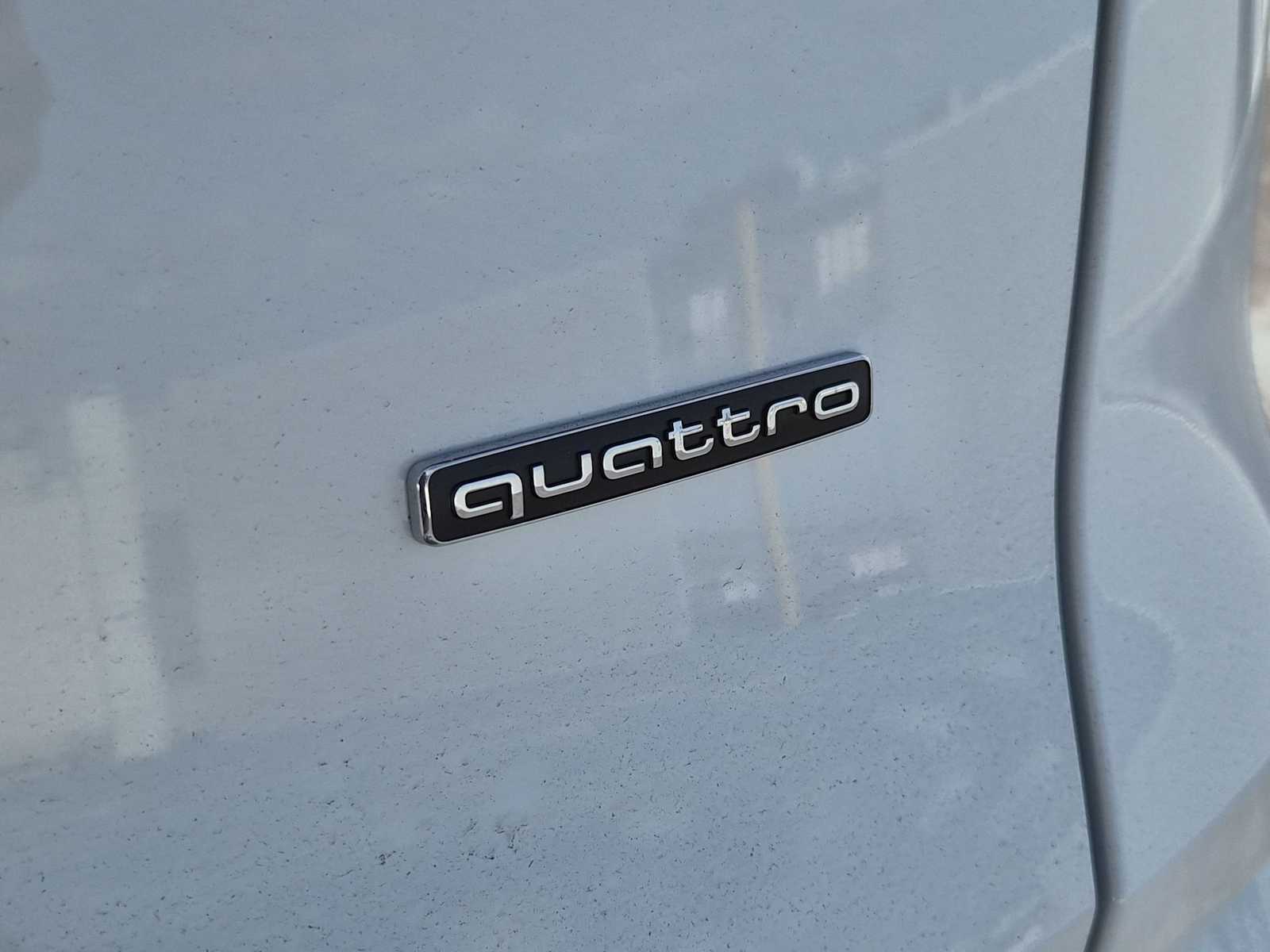 Thumbnail: 2025 Audi Q5 - 11