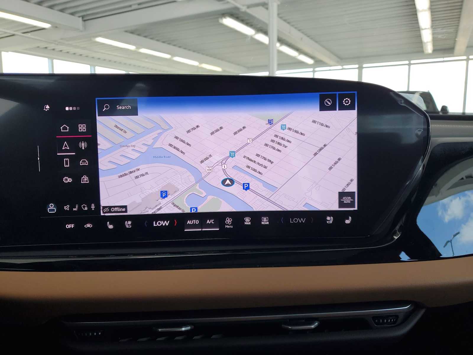 Thumbnail: 2025 Audi A5 - 20