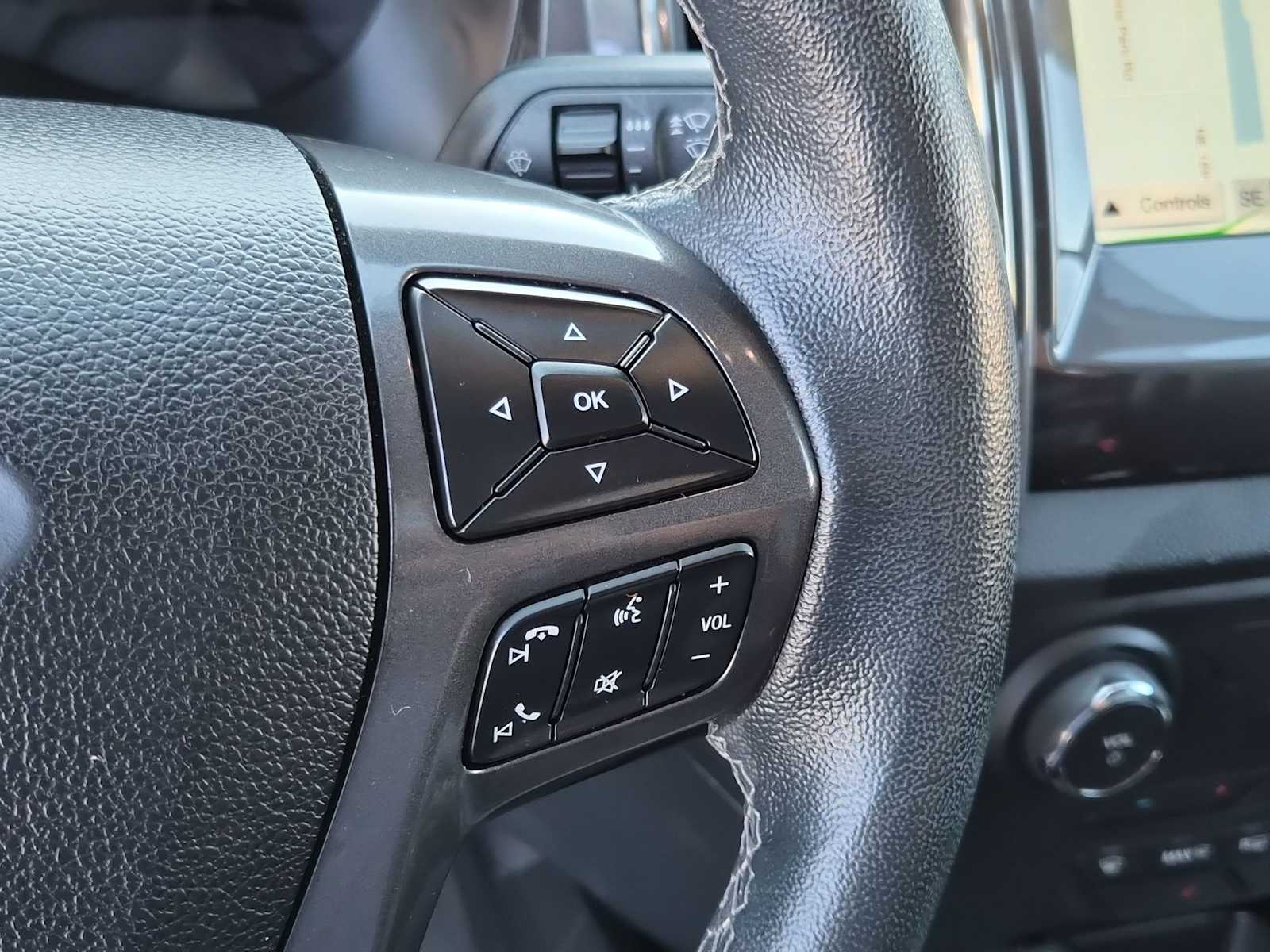 Thumbnail: 2019 Ford Ranger - 21