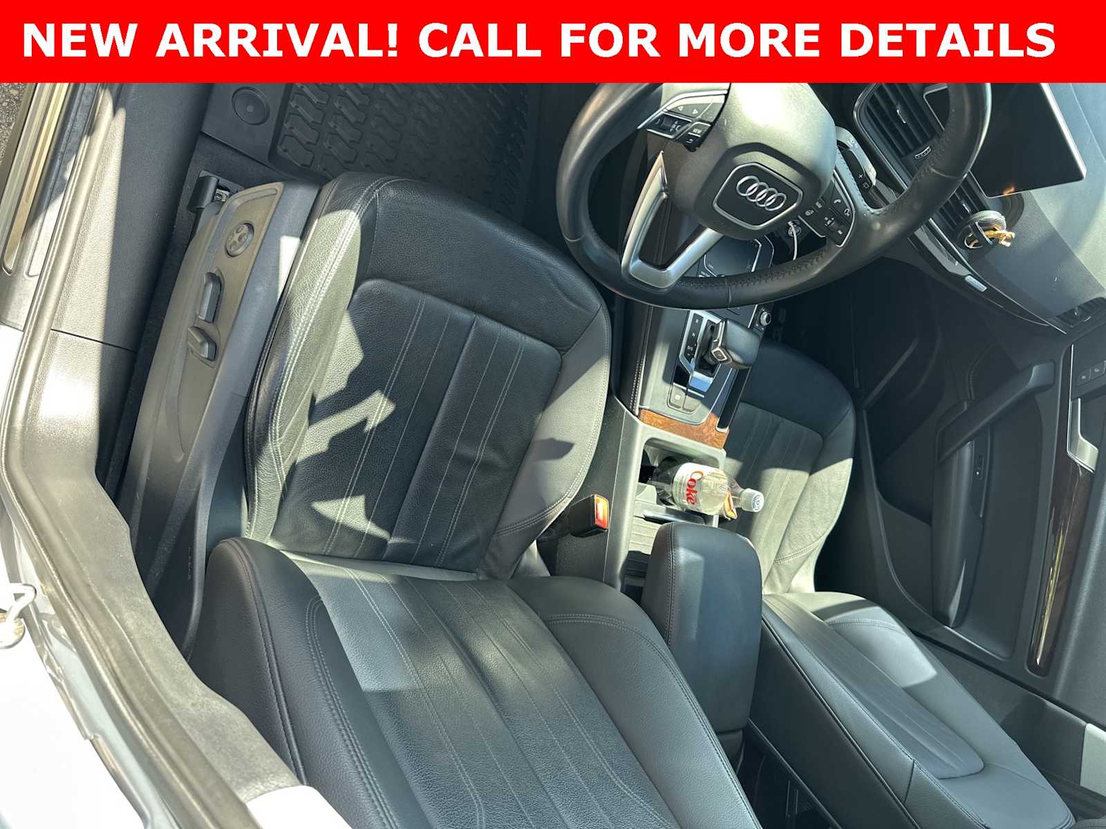 Thumbnail: 2019 Audi Q5 - 4