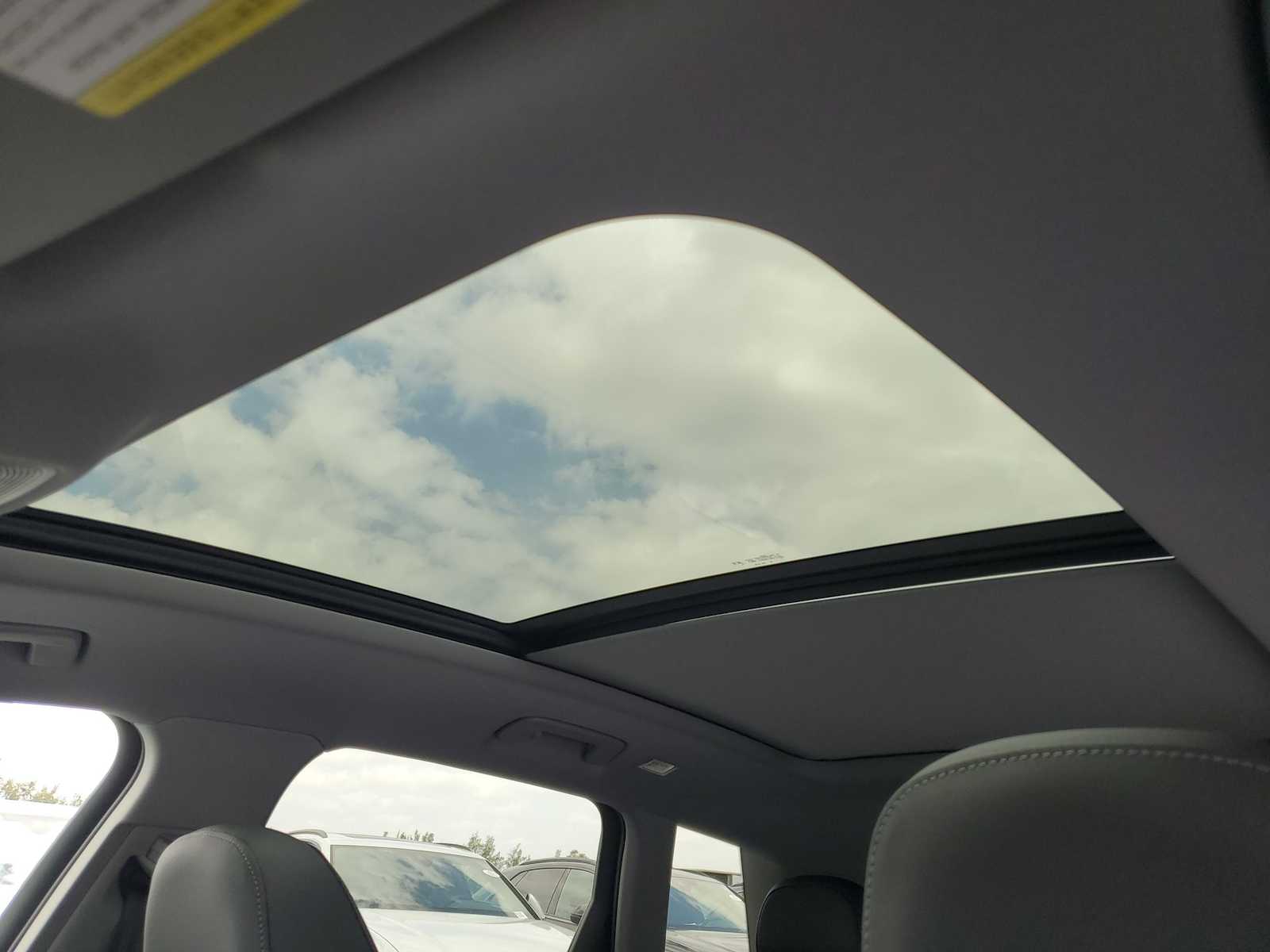 2025 Audi Q6 e-tron Premium 15