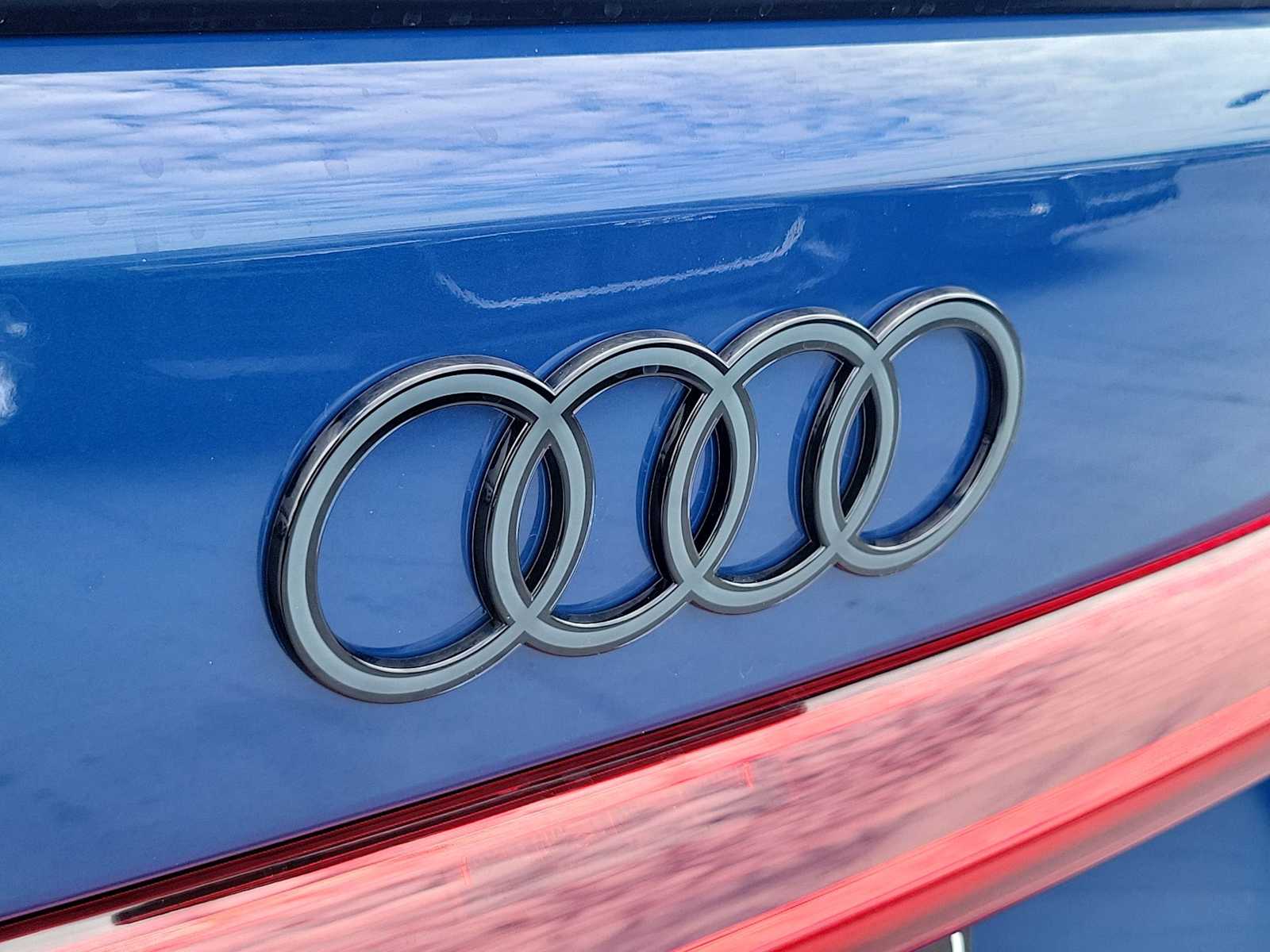 Thumbnail: 2025 Audi S5 - 10